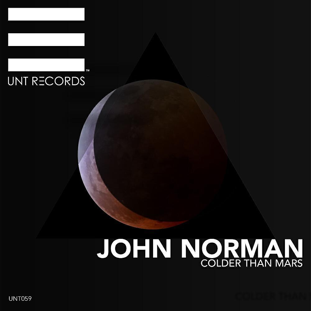 John Norman