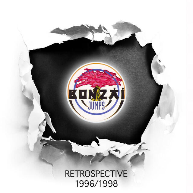 Релиз Bonzai Jumps - Retrospective 1996/1998