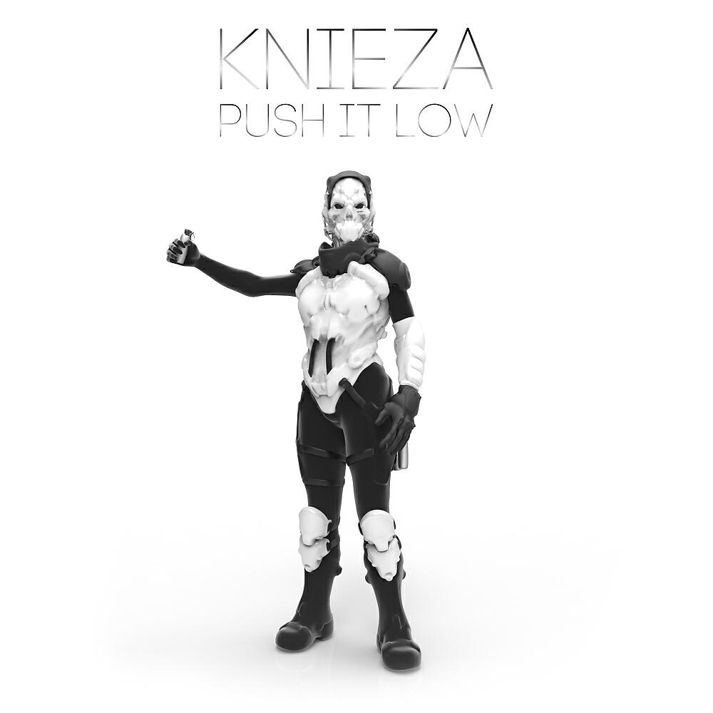Релиз Push It Low