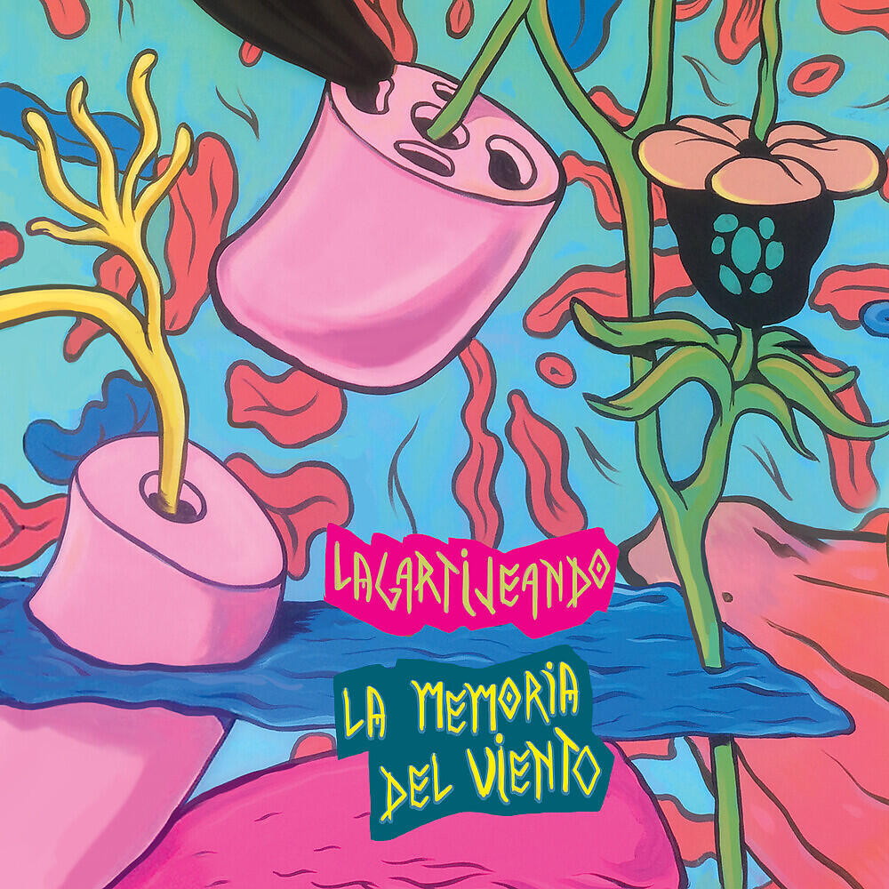 Релиз La Memoria Del Viento