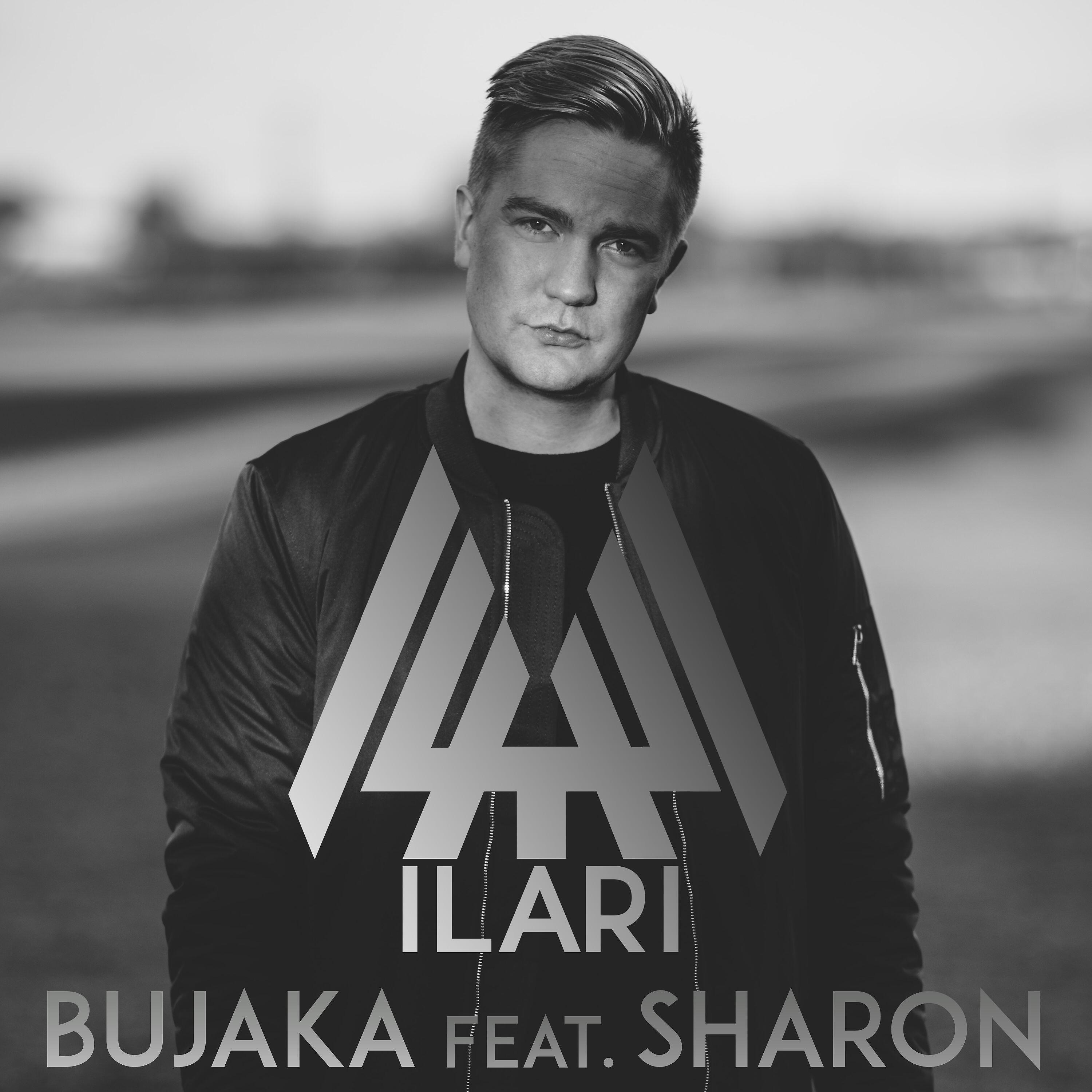 Релиз Bujaka (feat. Sharon)