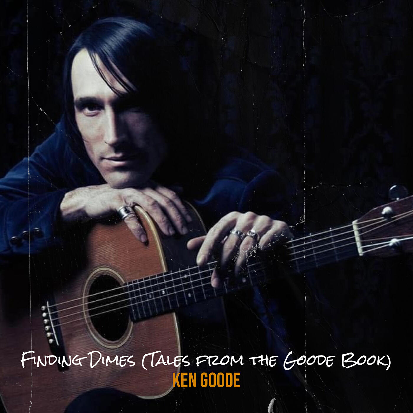 Релиз Finding Dimes (Tales from the Goode Book)