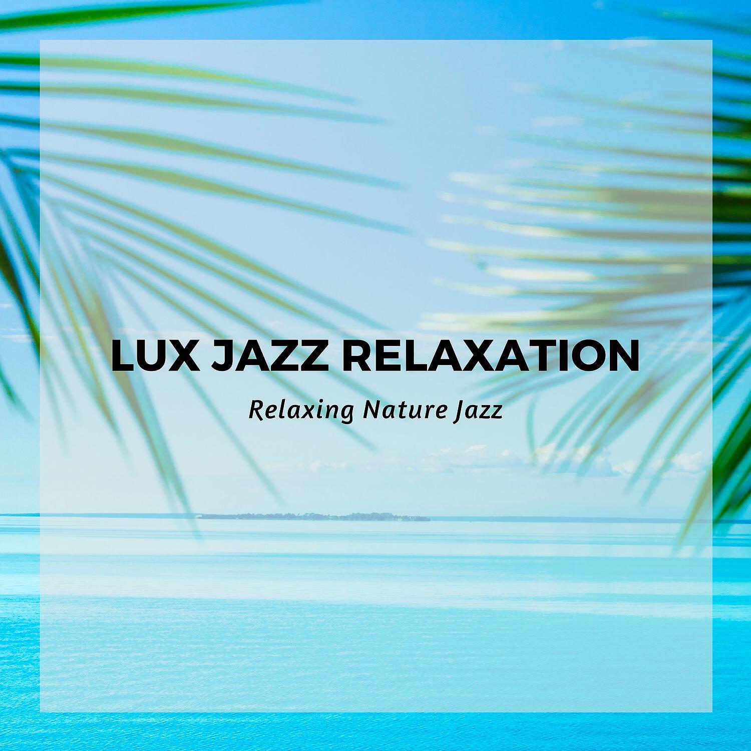 Релиз Lux Jazz Relaxation