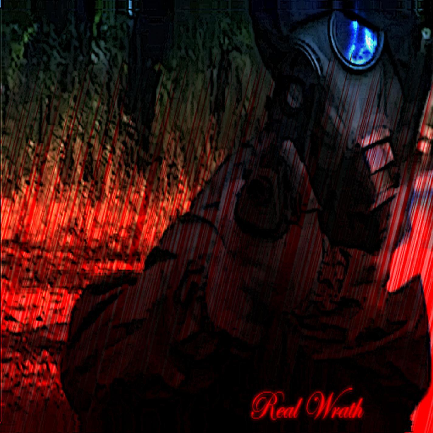 Релиз Real Wrath