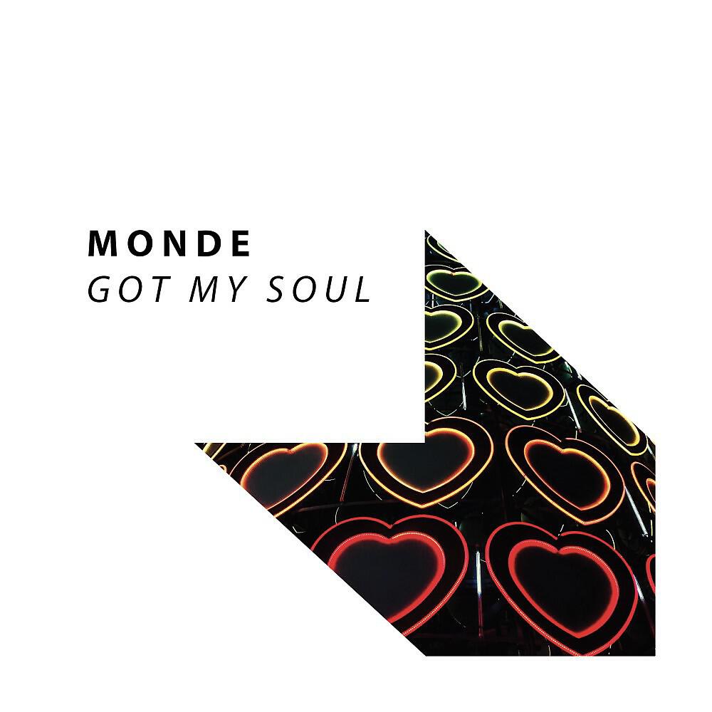 Релиз Got My Soul