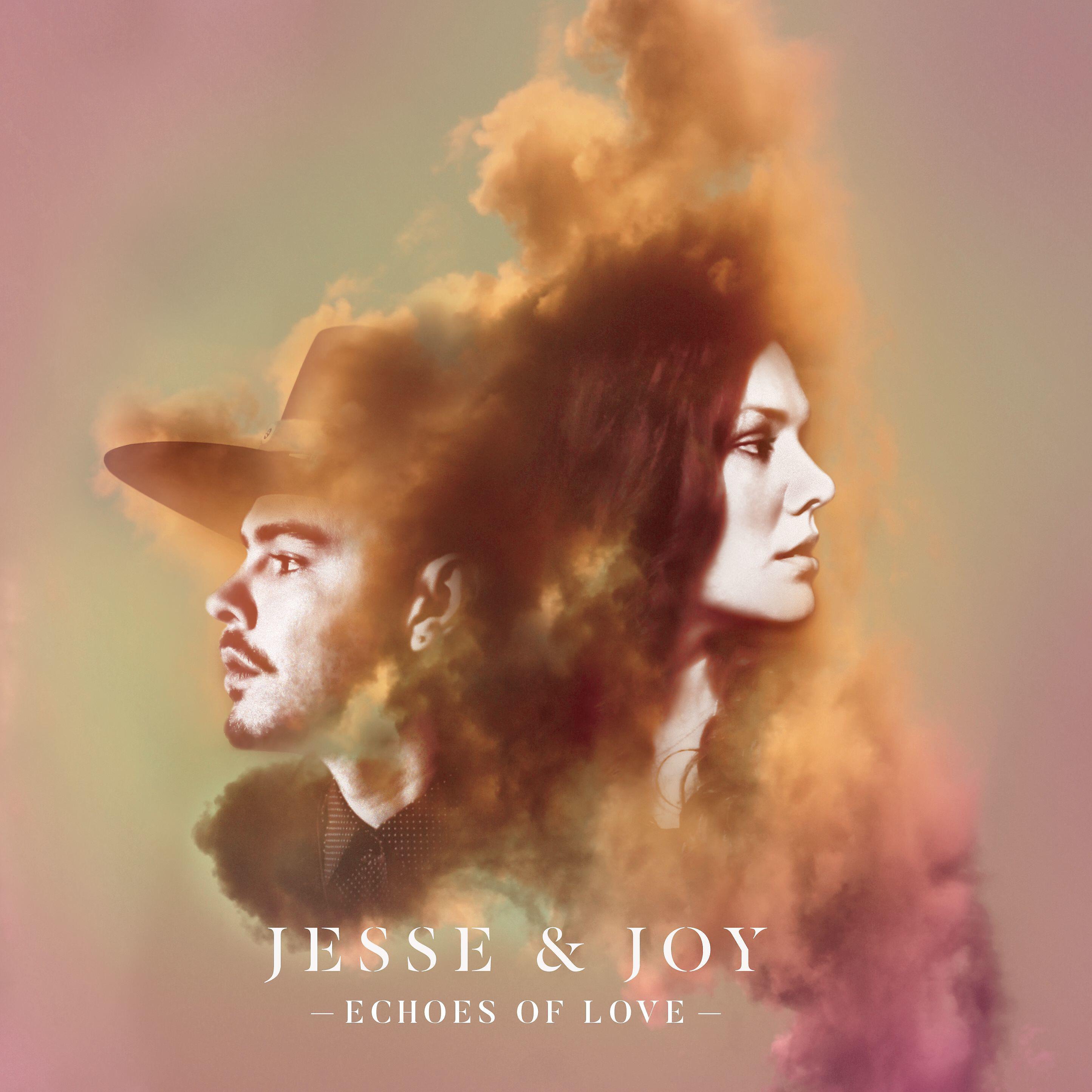 Релиз Echoes Of Love