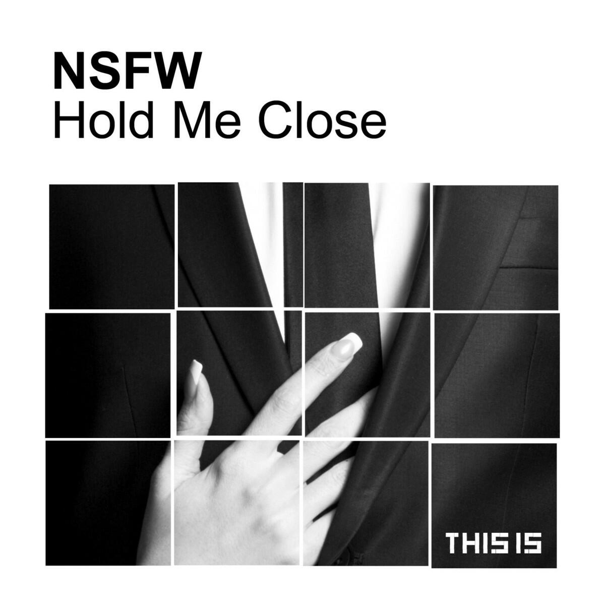 Релиз Hold Me Close