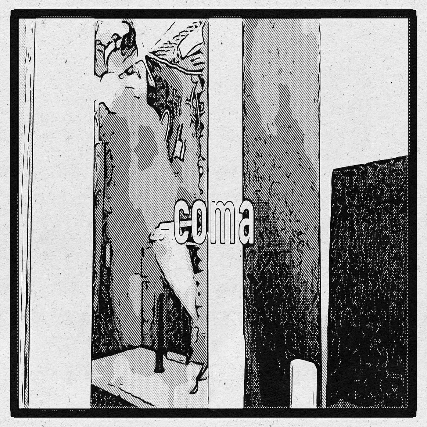 Релиз Coma