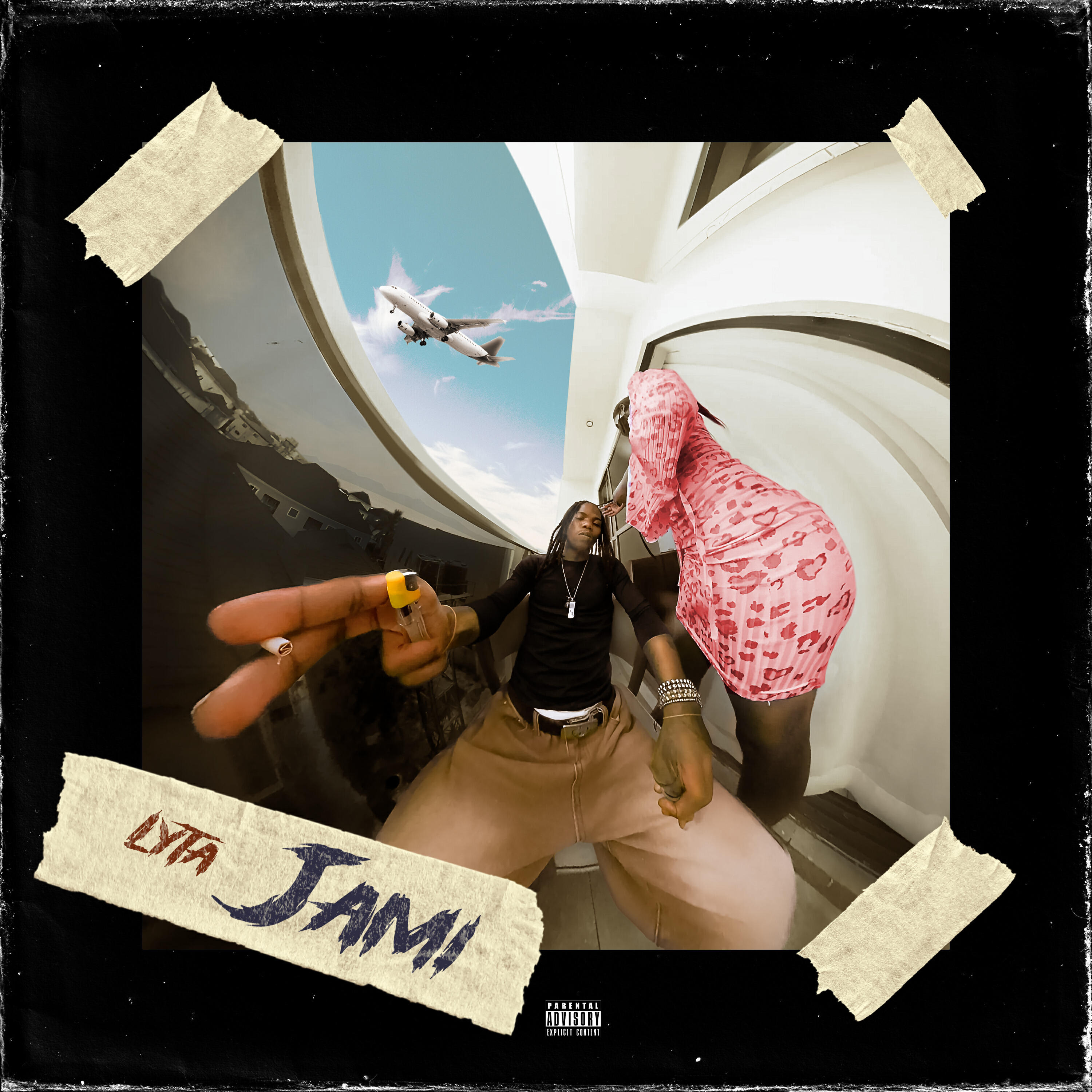 Релиз Jami