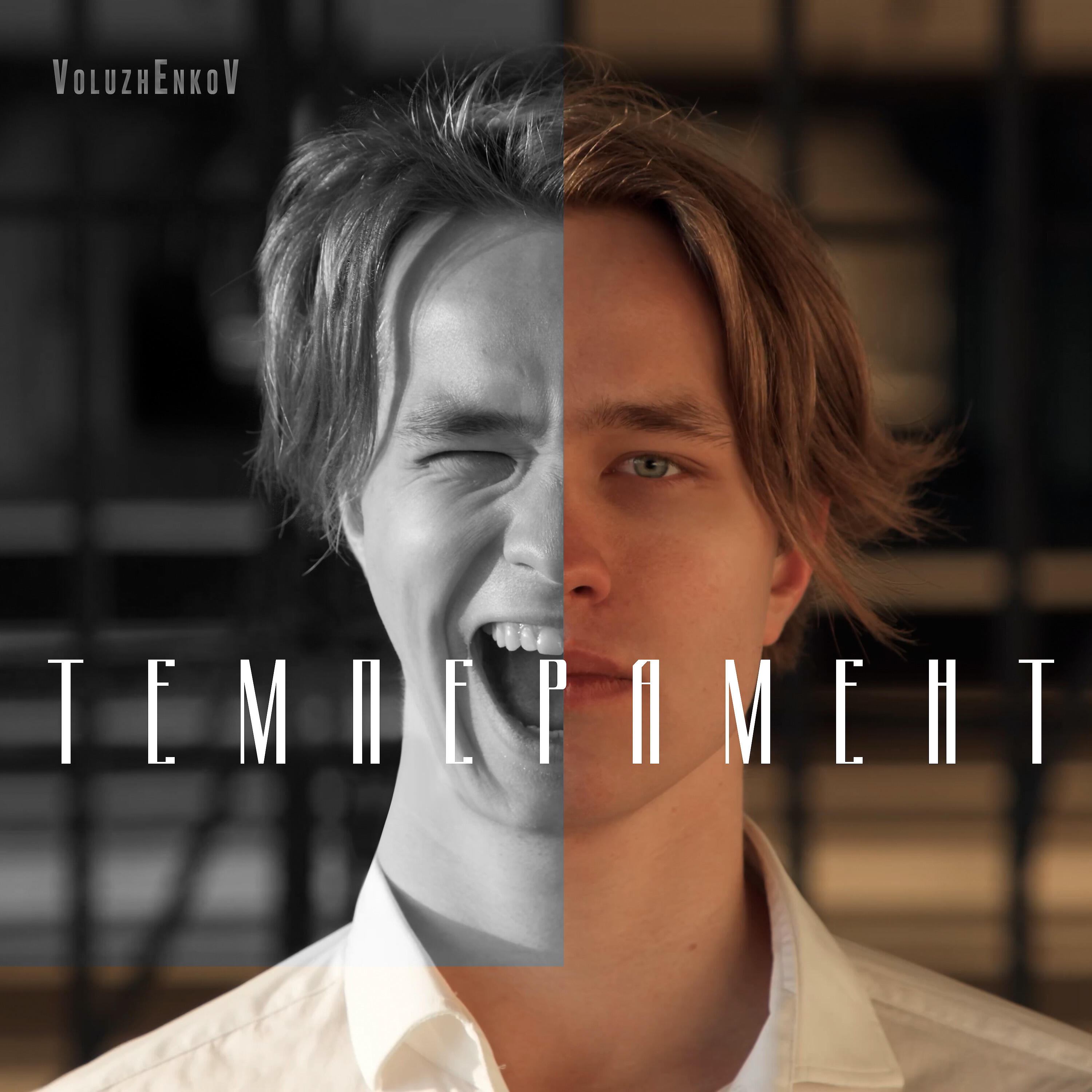 Релиз Темперамент