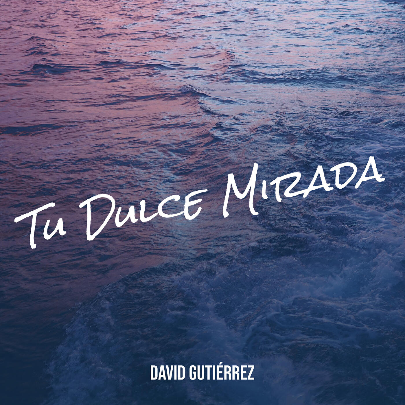 Релиз Tu Dulce Mirada