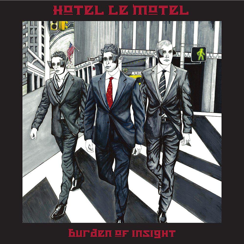 Релиз Burden of Insight