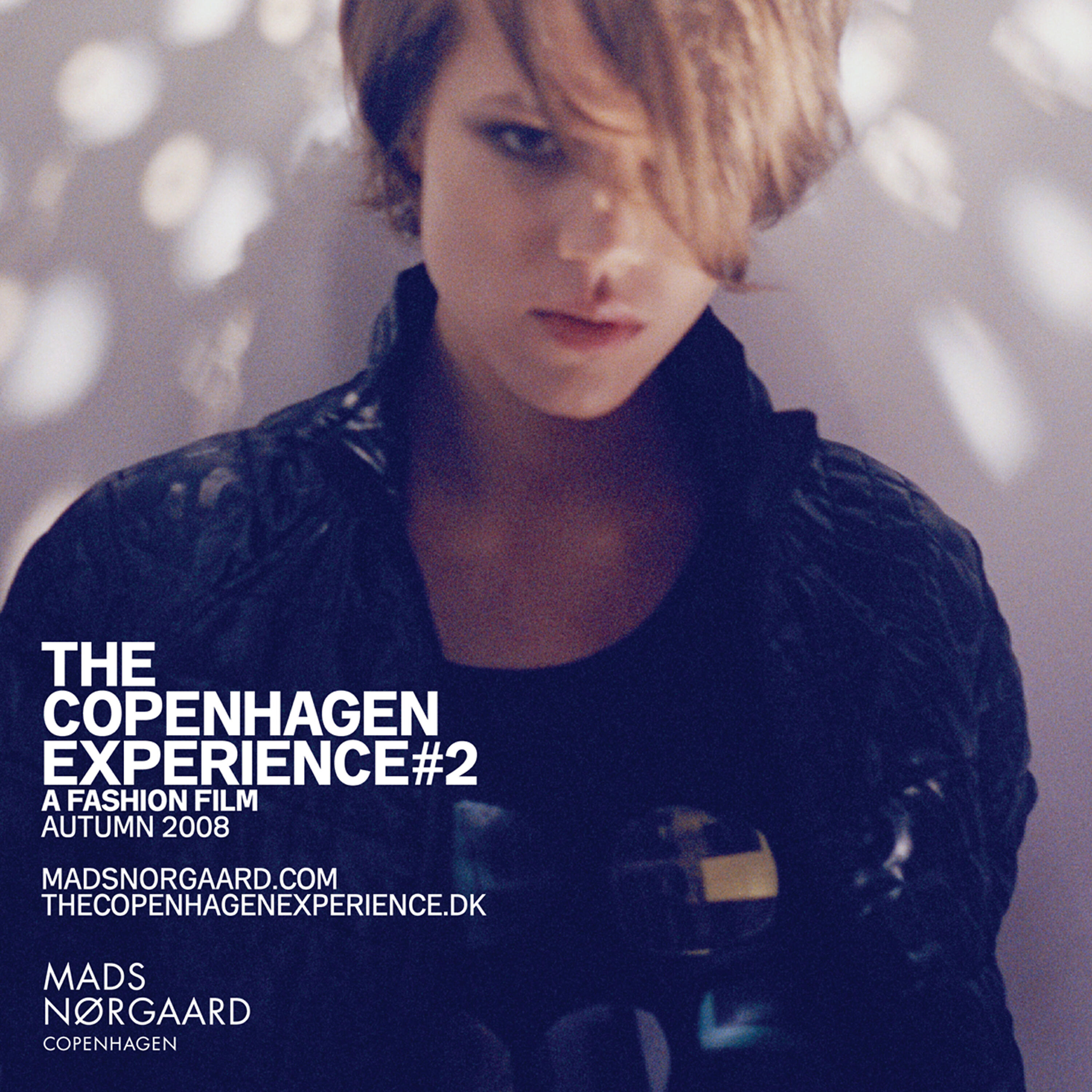 Релиз Copenhagen