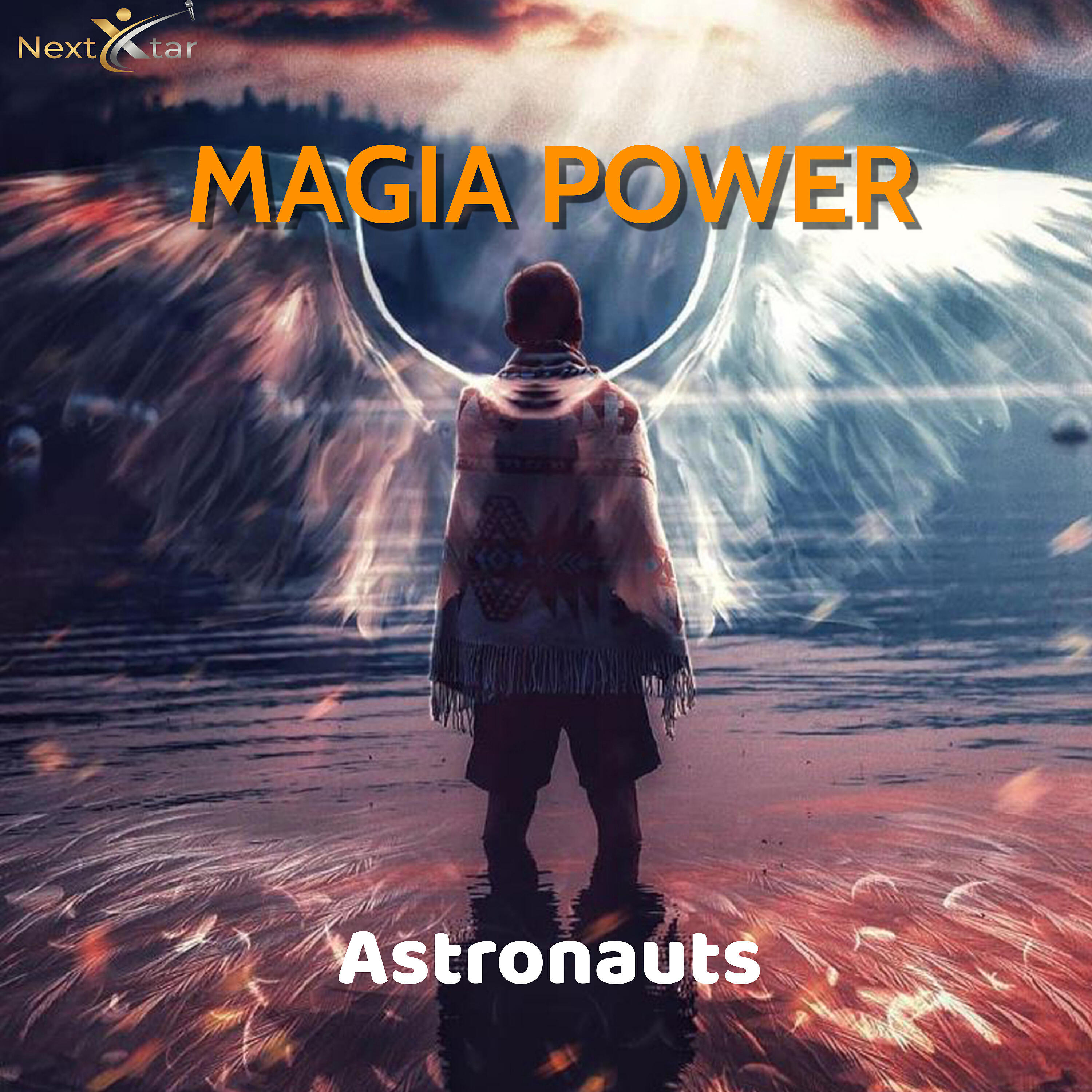 Релиз Magia Power