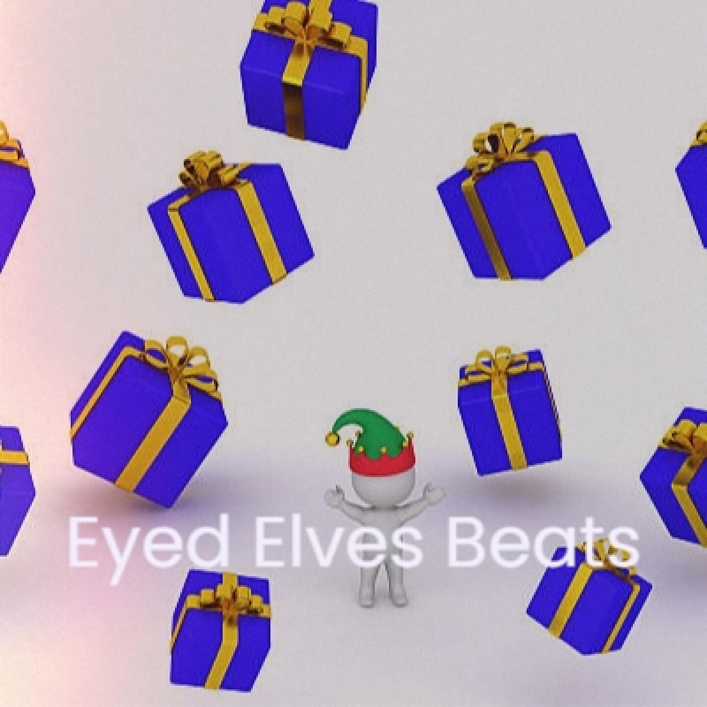 Постер альбома Eyed Elves Beats