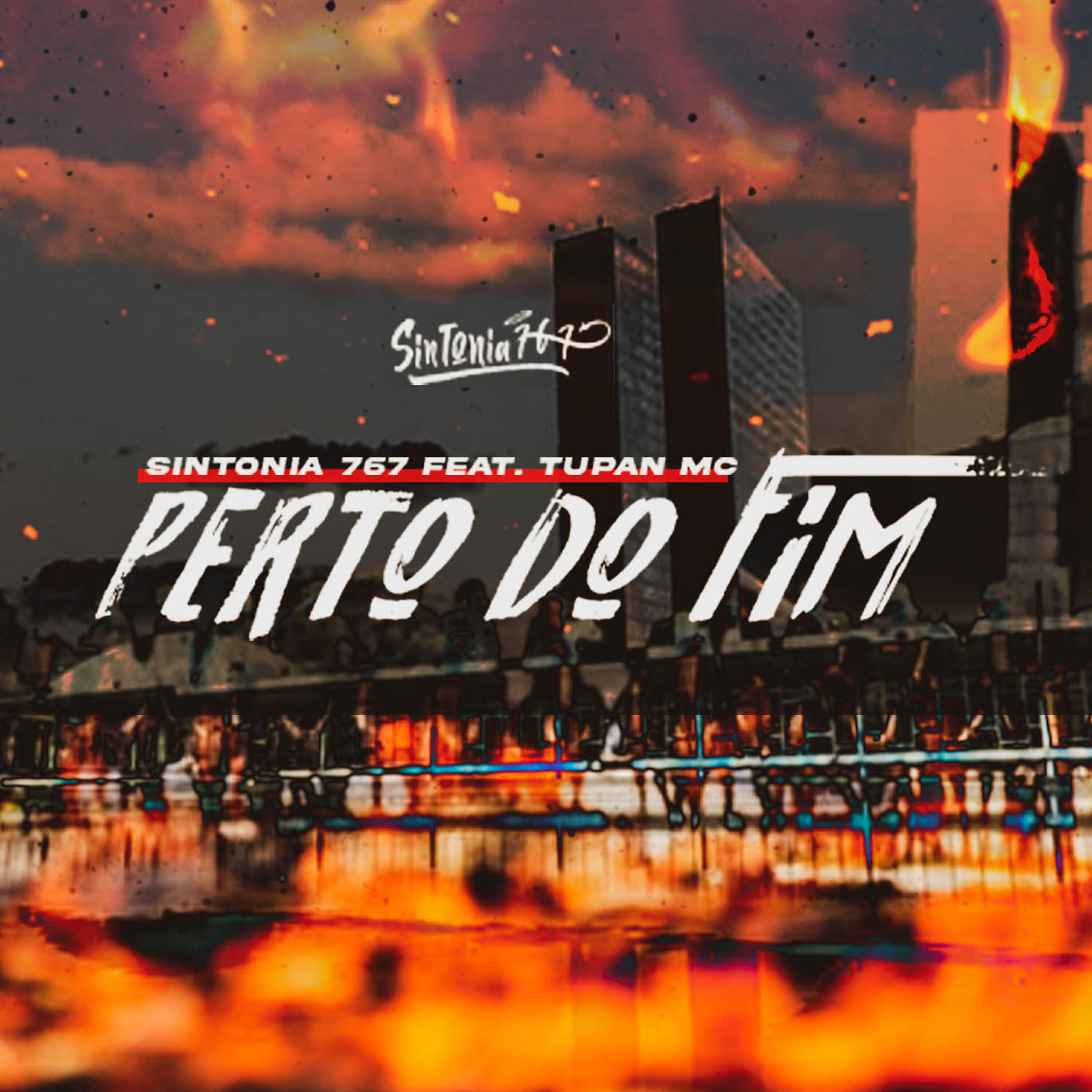 Релиз Perto do Fim