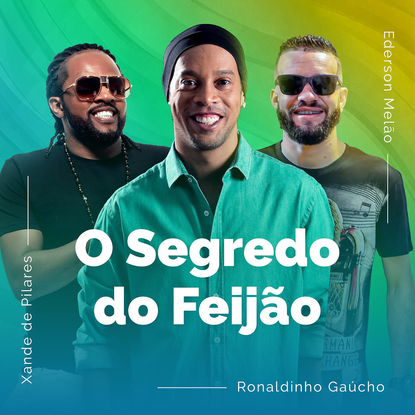 Ederson Melão