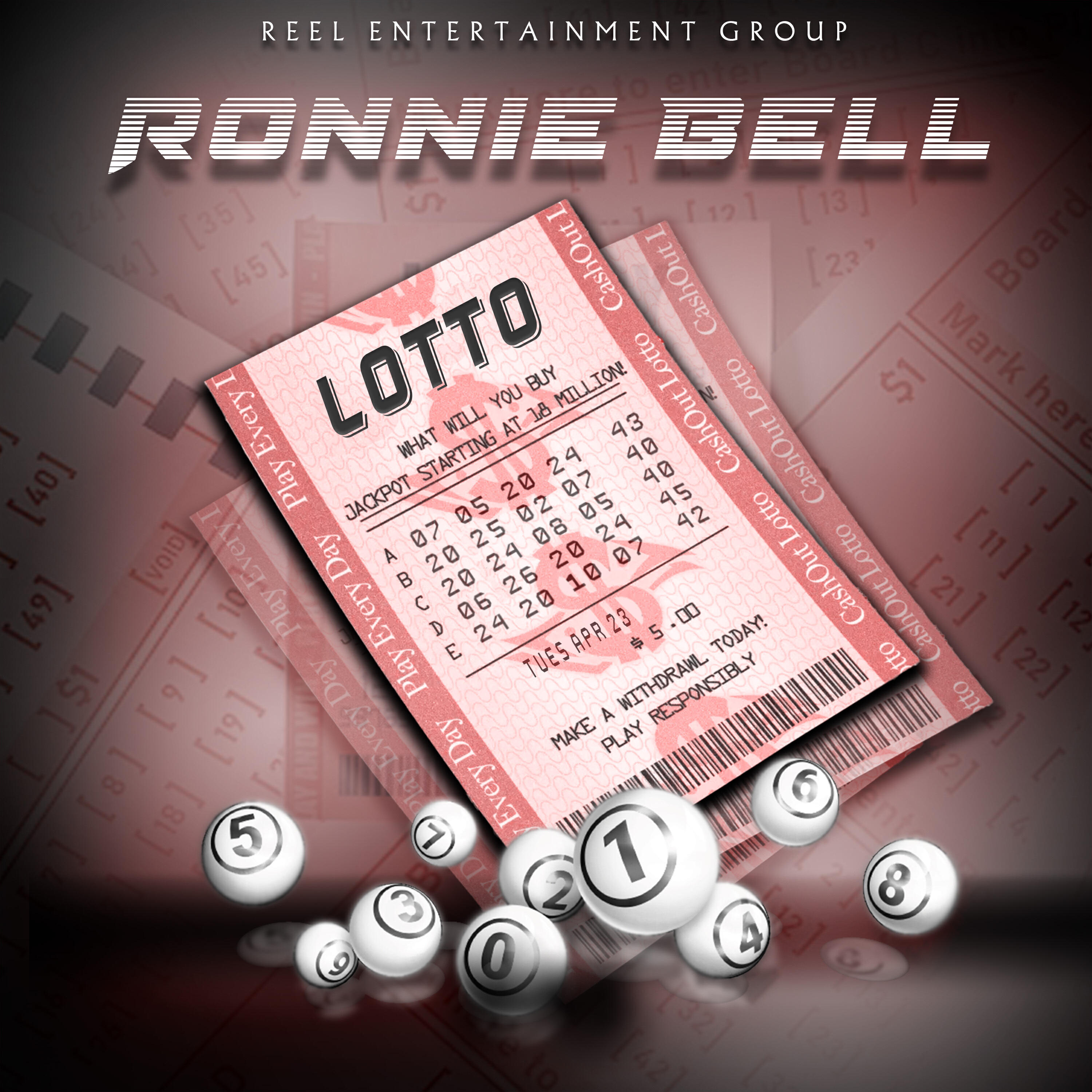 Релиз Lotto