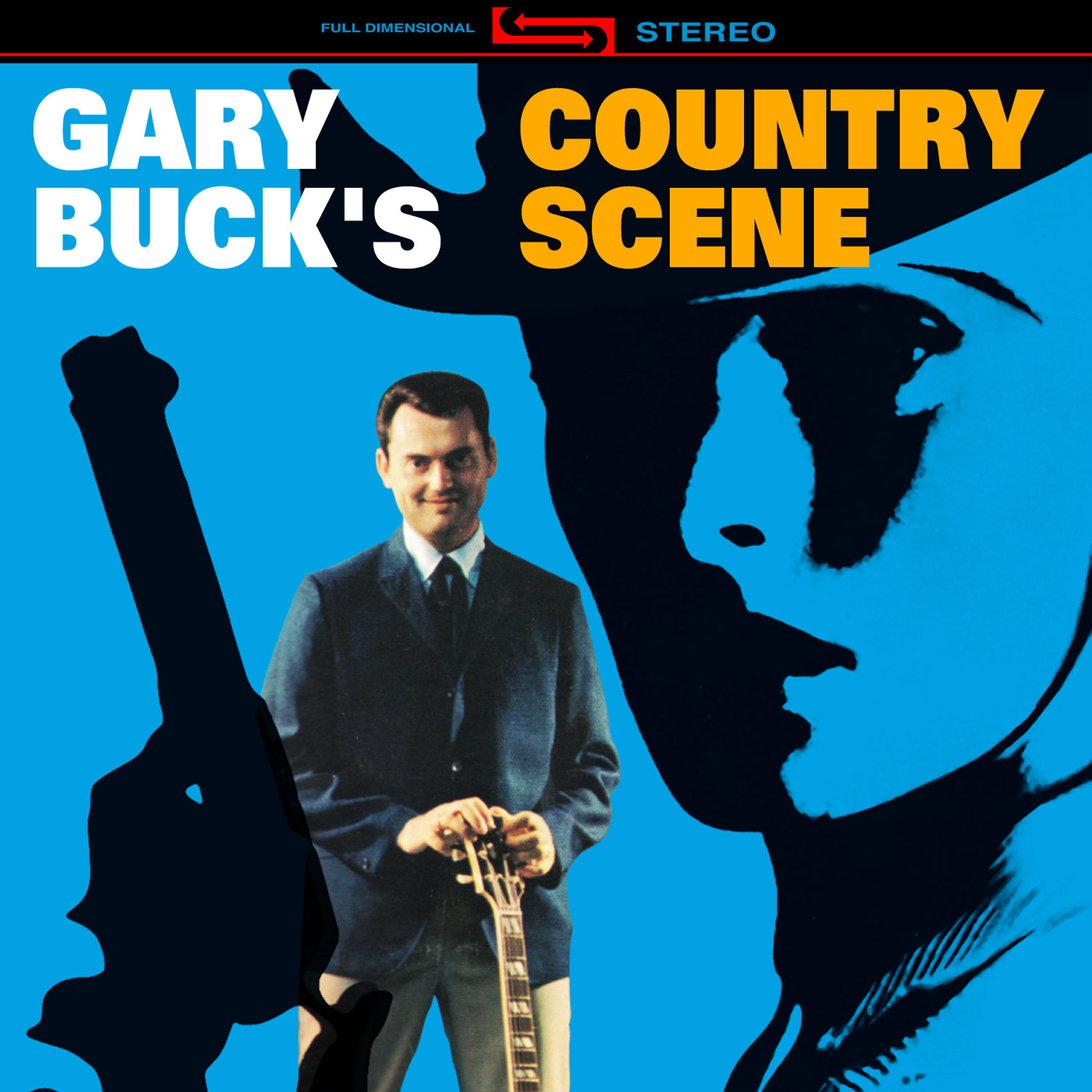 Gary Buck
