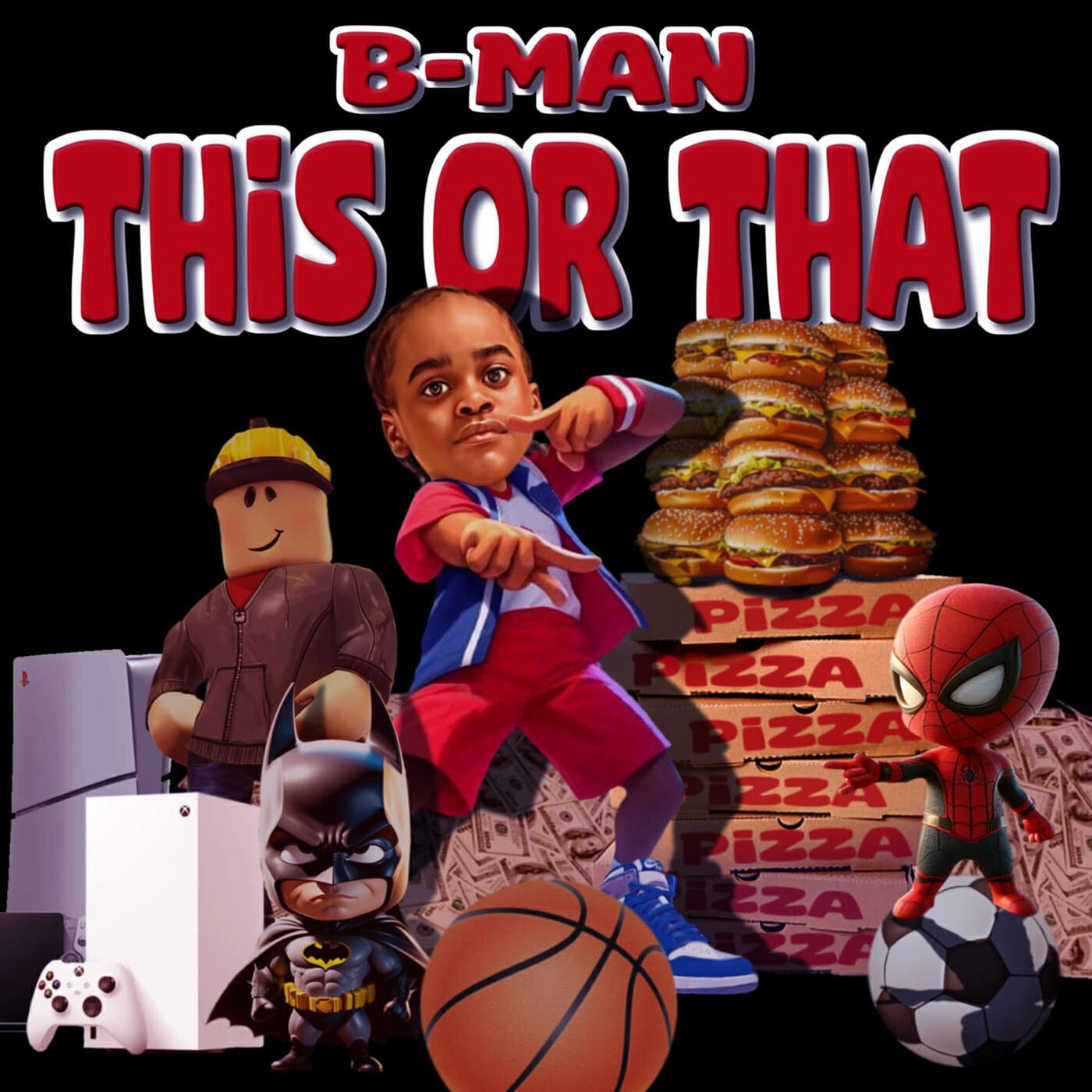 Релиз This or That