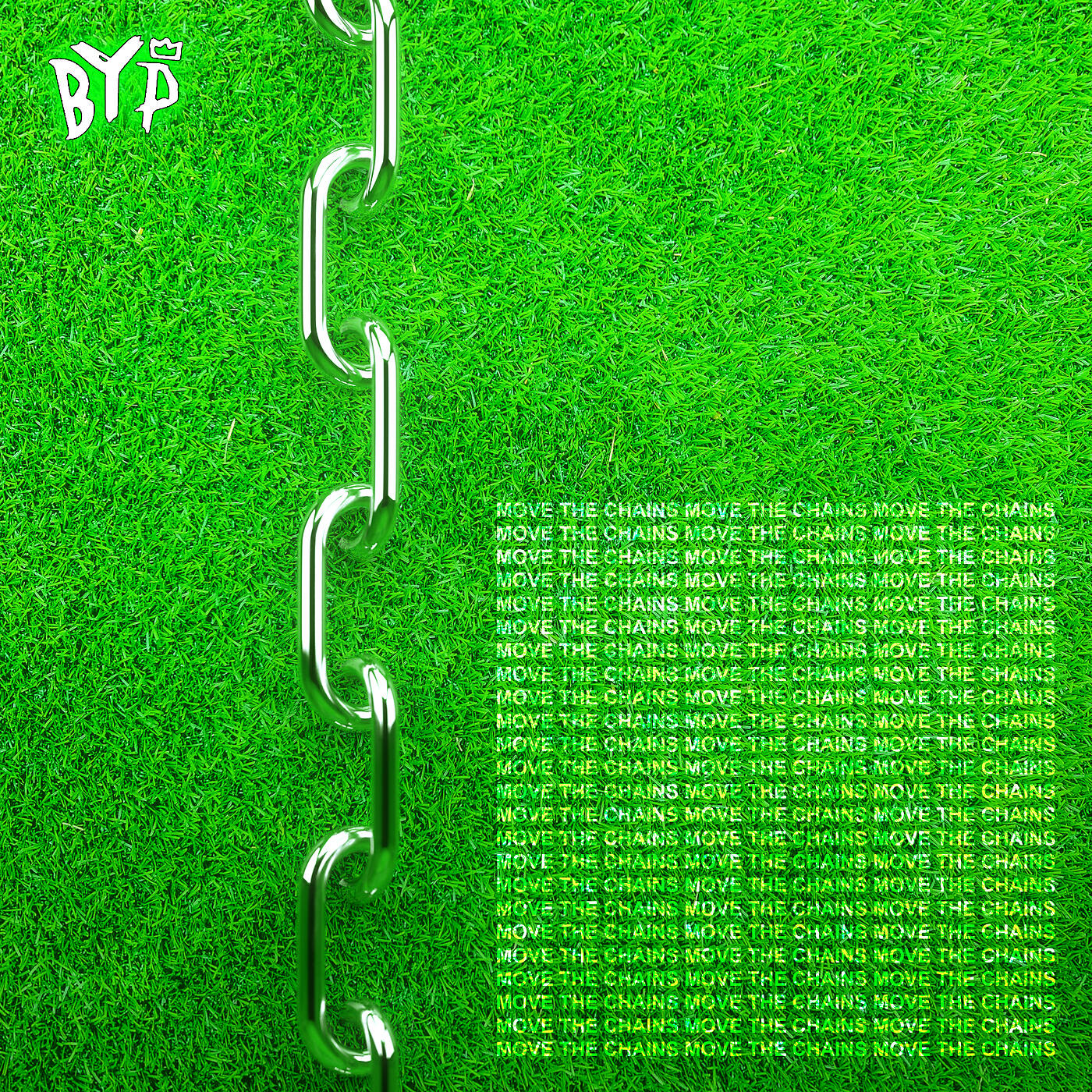 Релиз Move The Chains