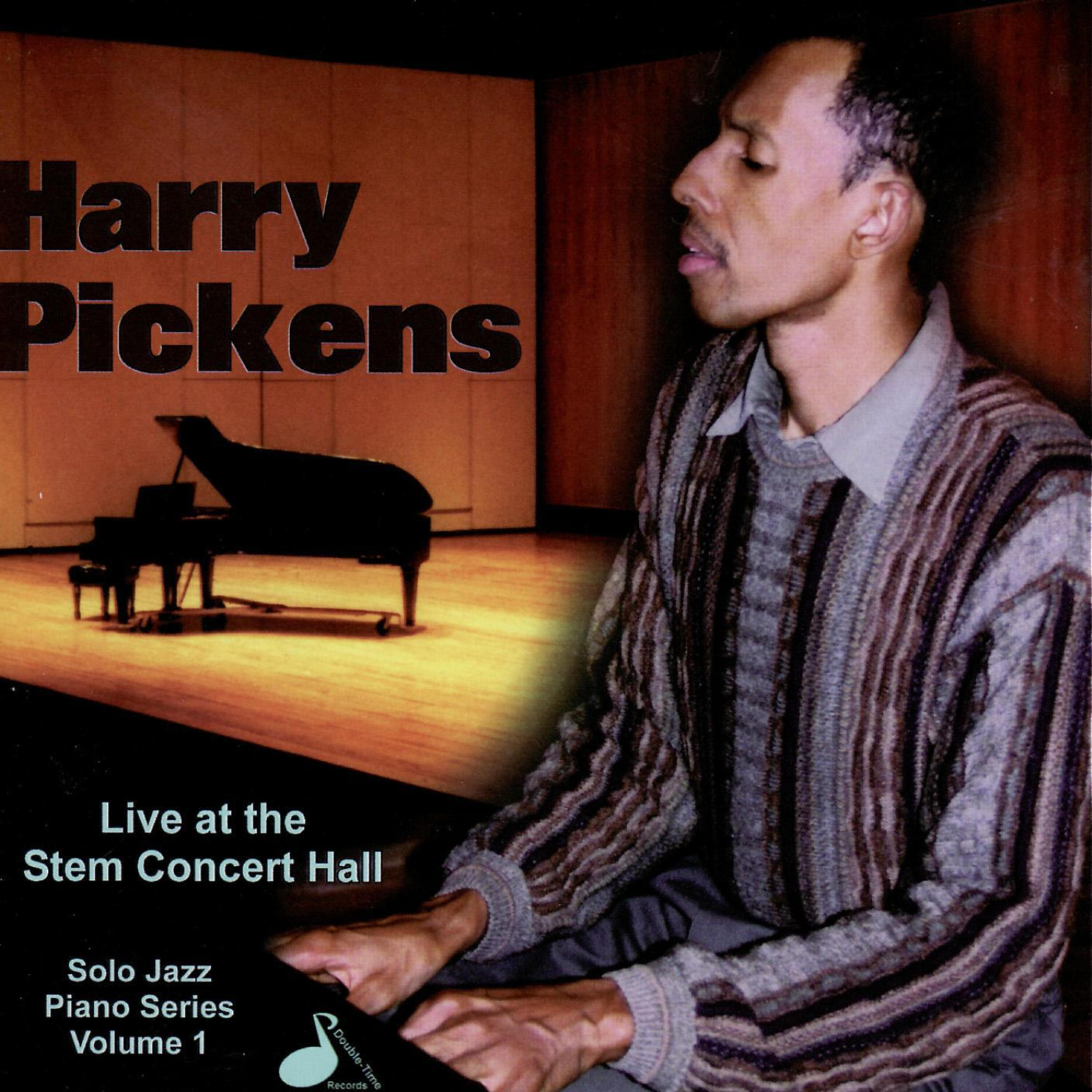 Релиз Live At Stem Concert Hall Vol. 1