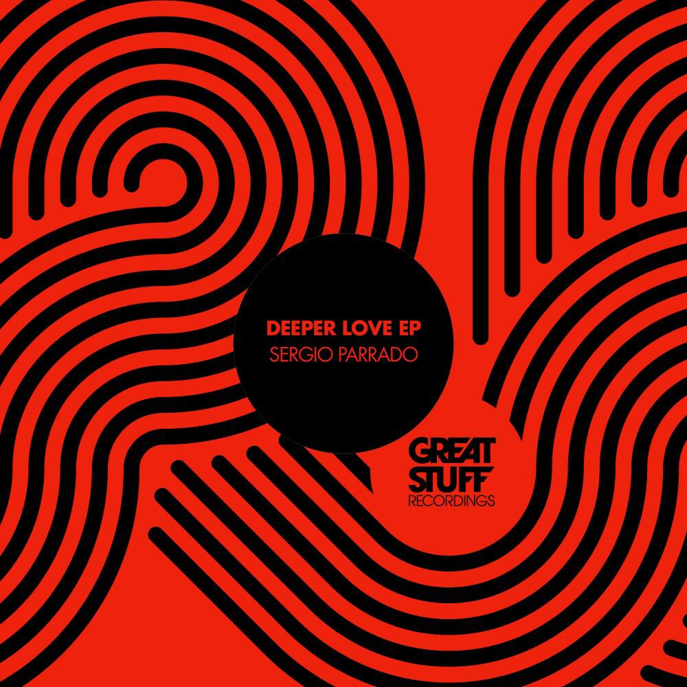 Релиз Deeper Love EP