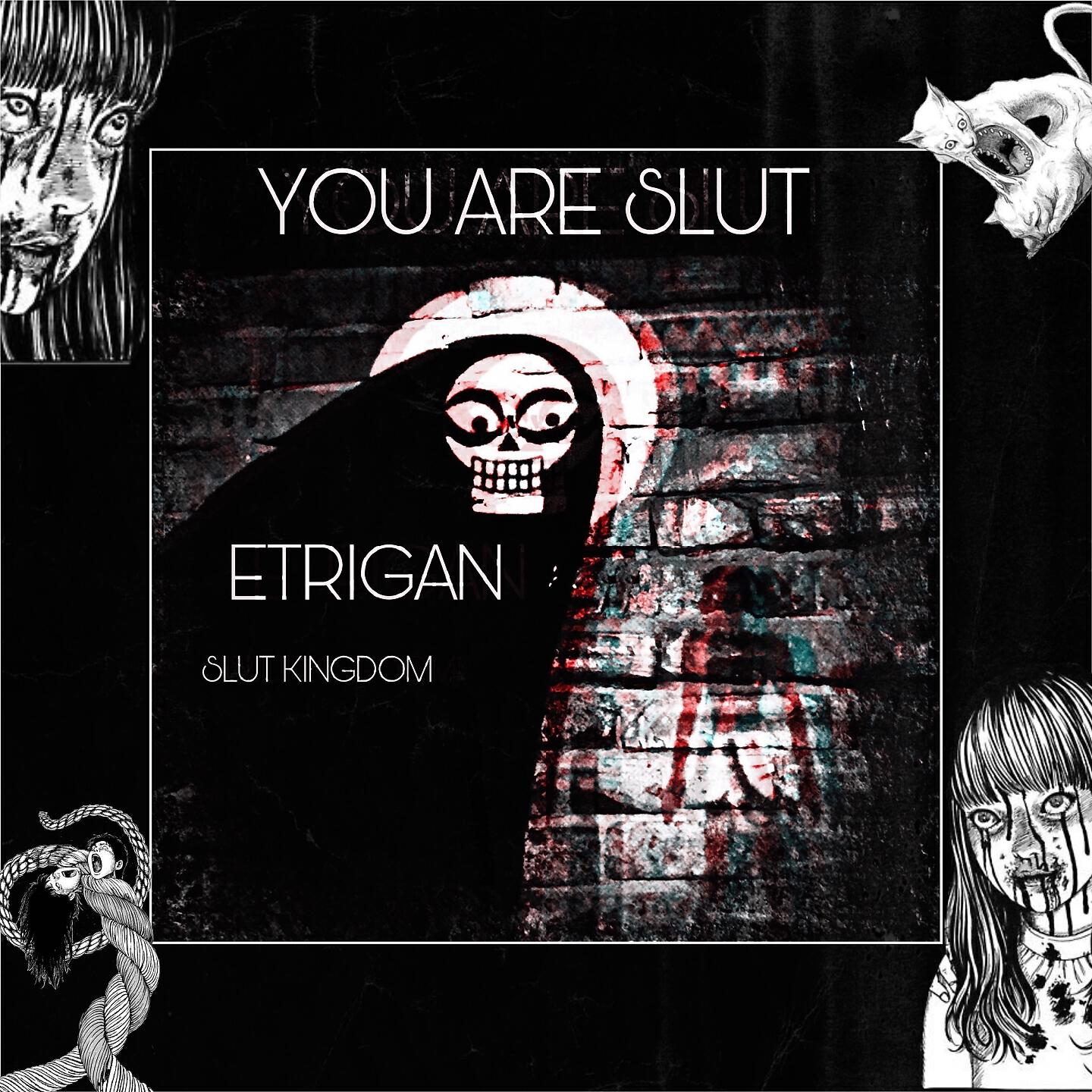 Релиз Slut Kingdom