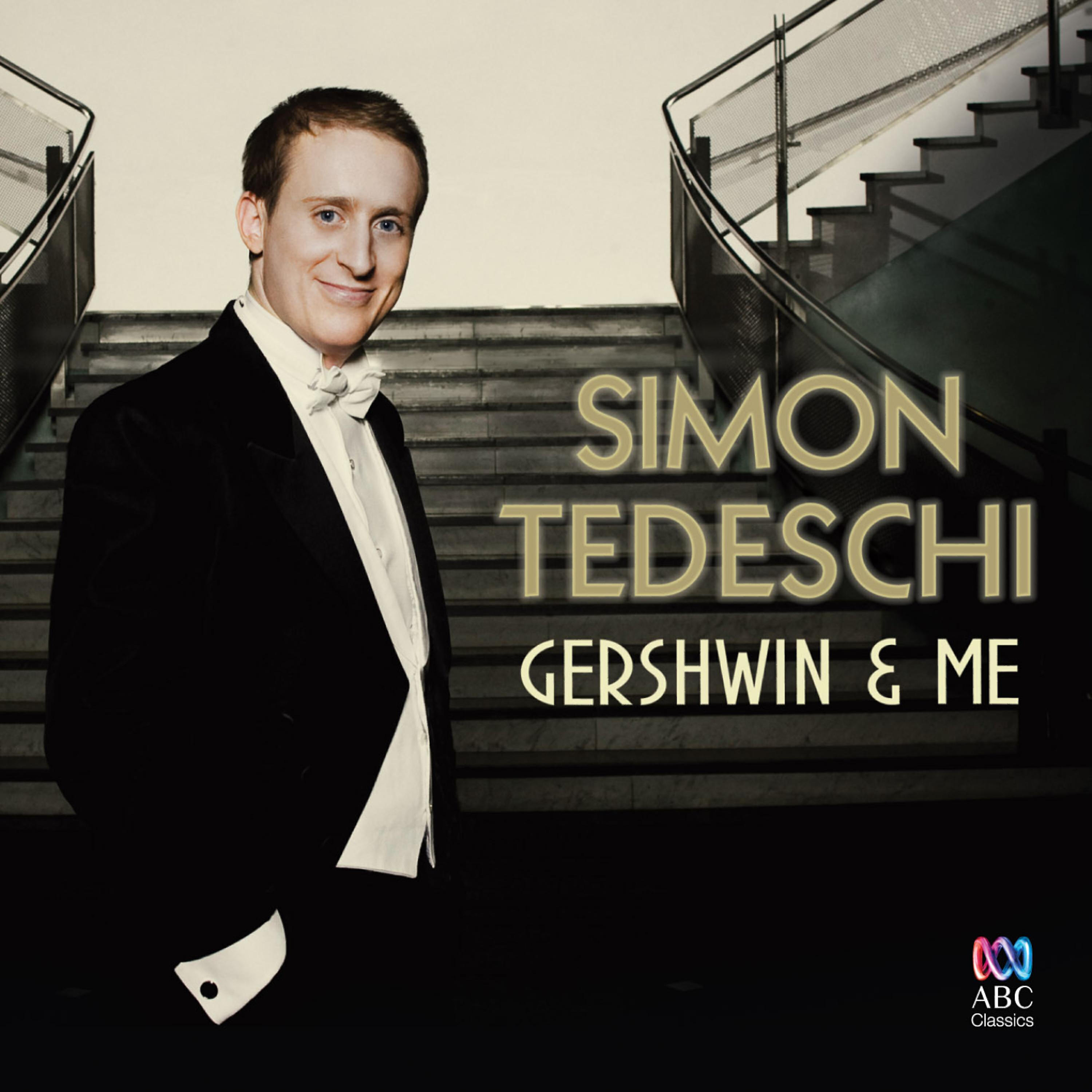Релиз Gershwin & Me
