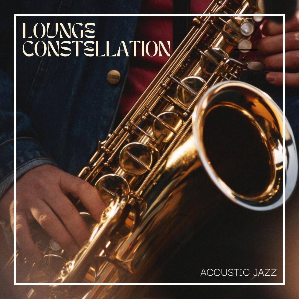 Релиз Lounge Constellation: Smooth Jazz