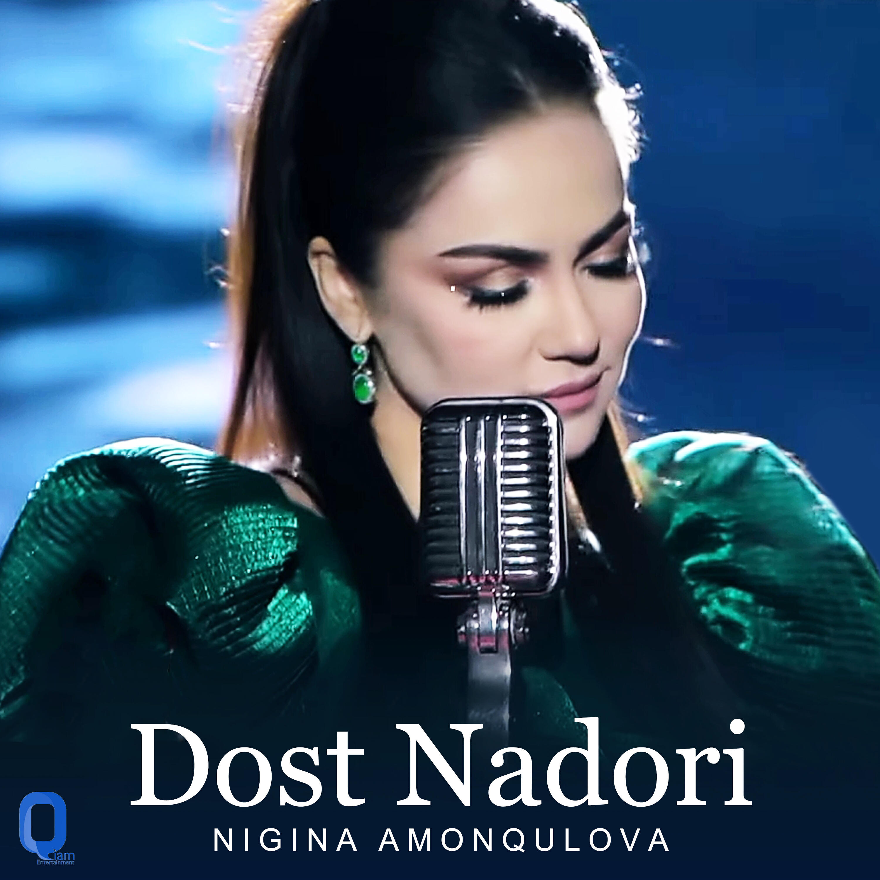 Релиз Dost Nadori