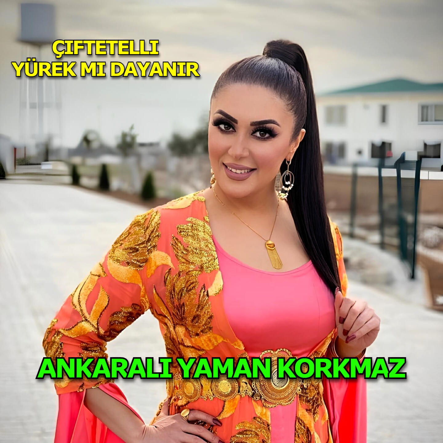 Релиз Çiftetelli Yürek mi Dayanır