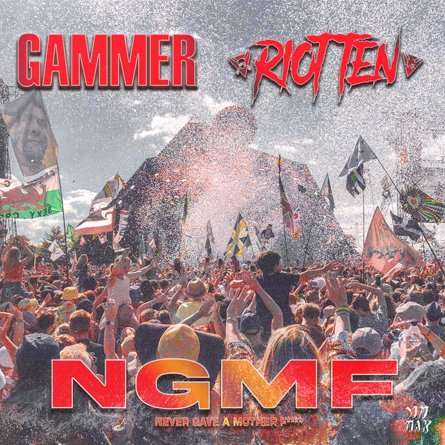 Релиз NGMF