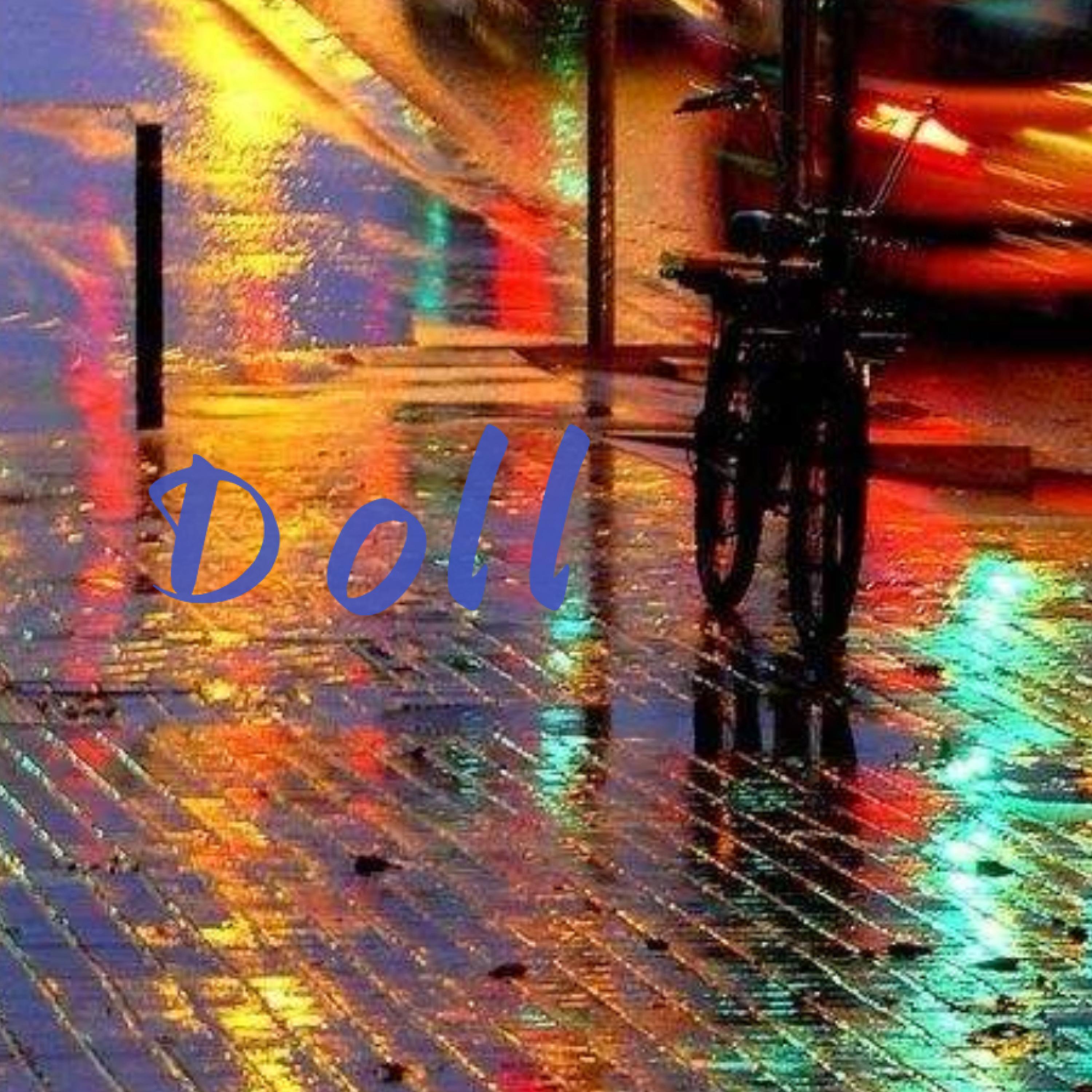 Релиз Doll