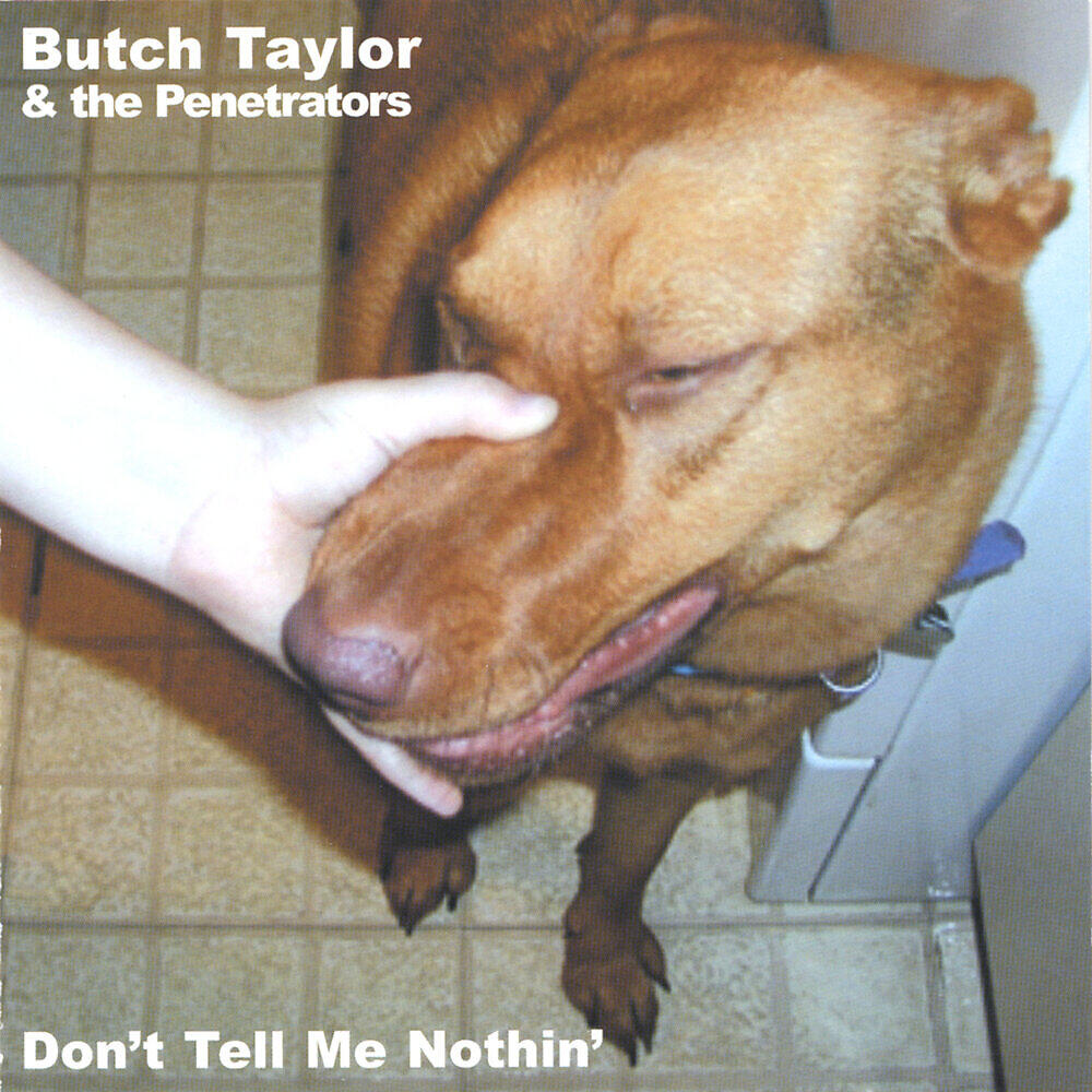 Релиз Don't Tell Me Nothin'