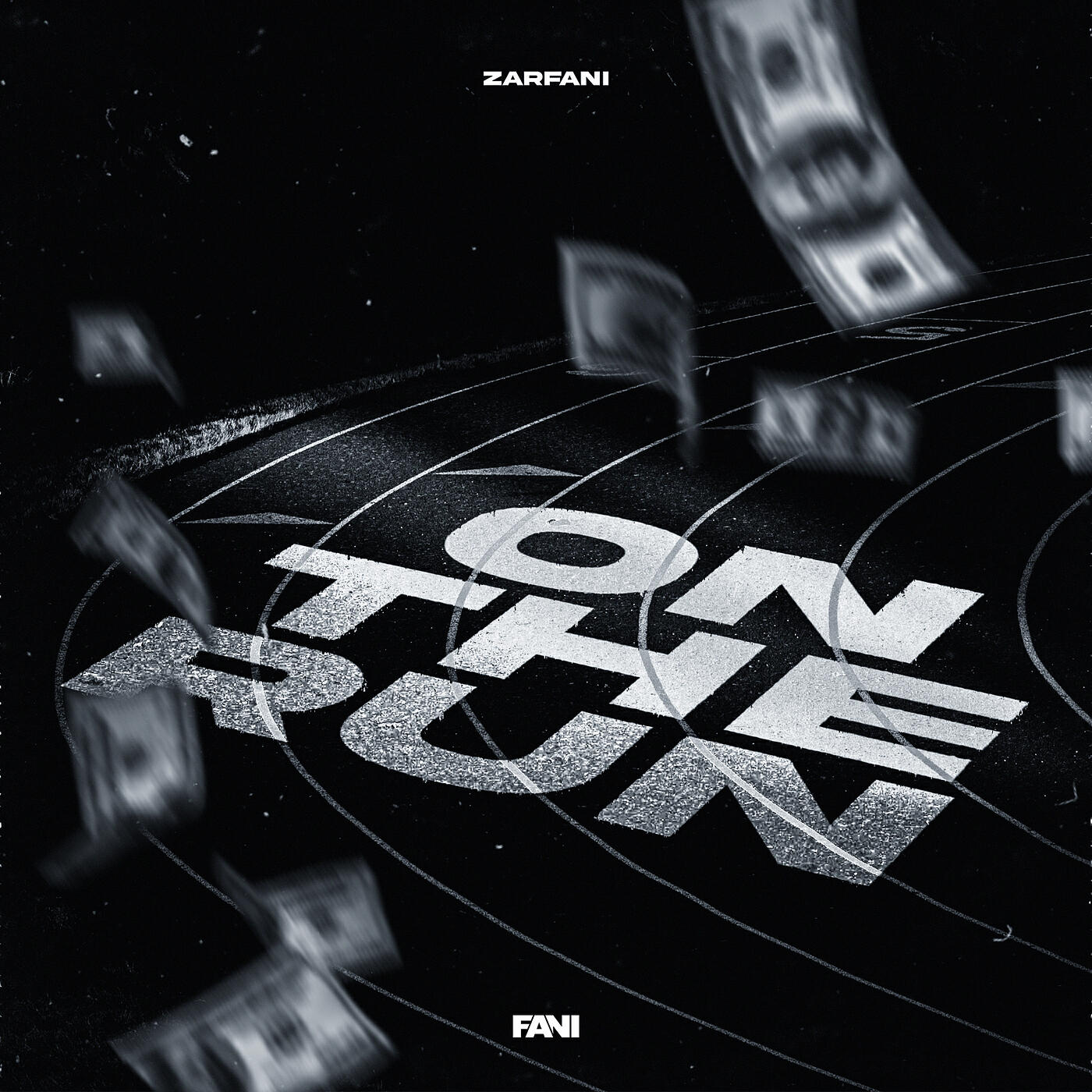Релиз On the Run