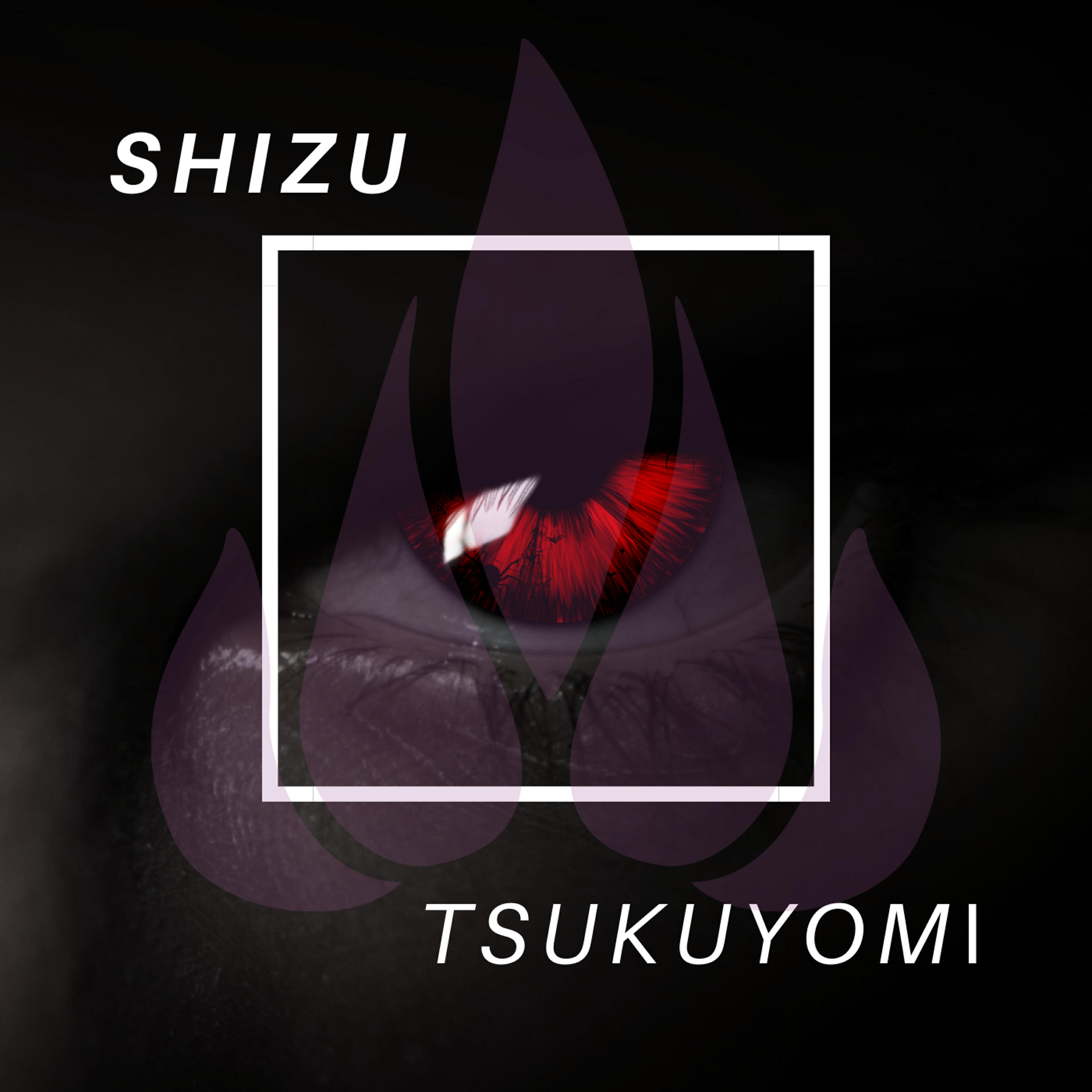 Релиз Tsukuyomi