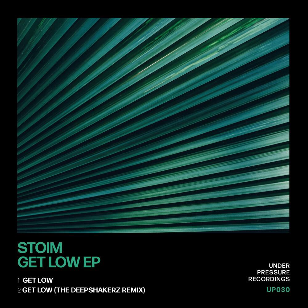 Релиз Get Low EP