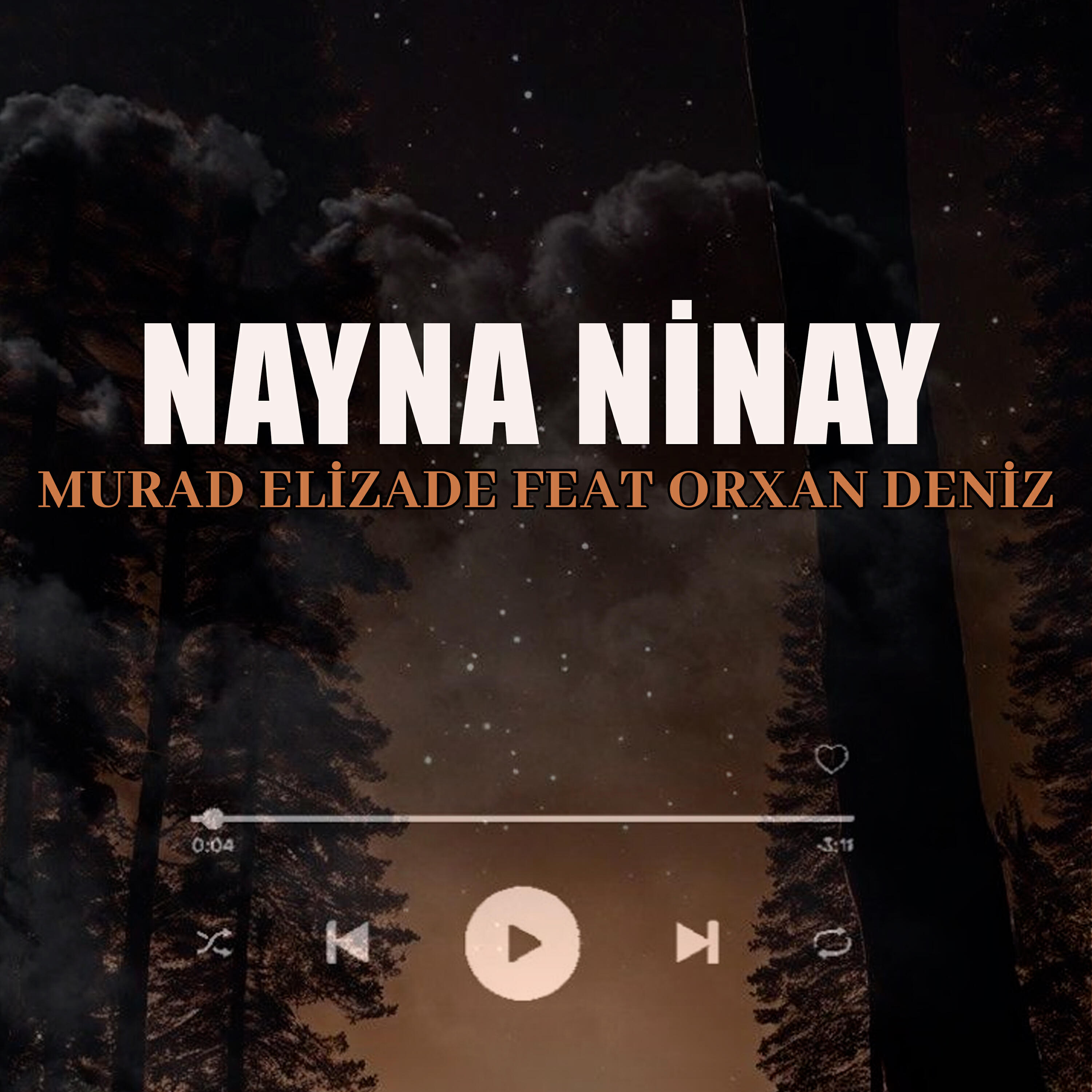 Релиз Nayna Ninay