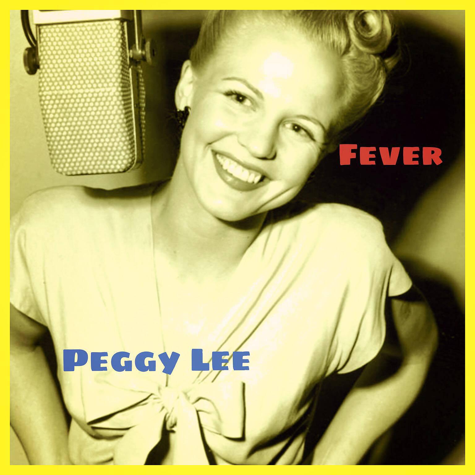 Релиз Fever