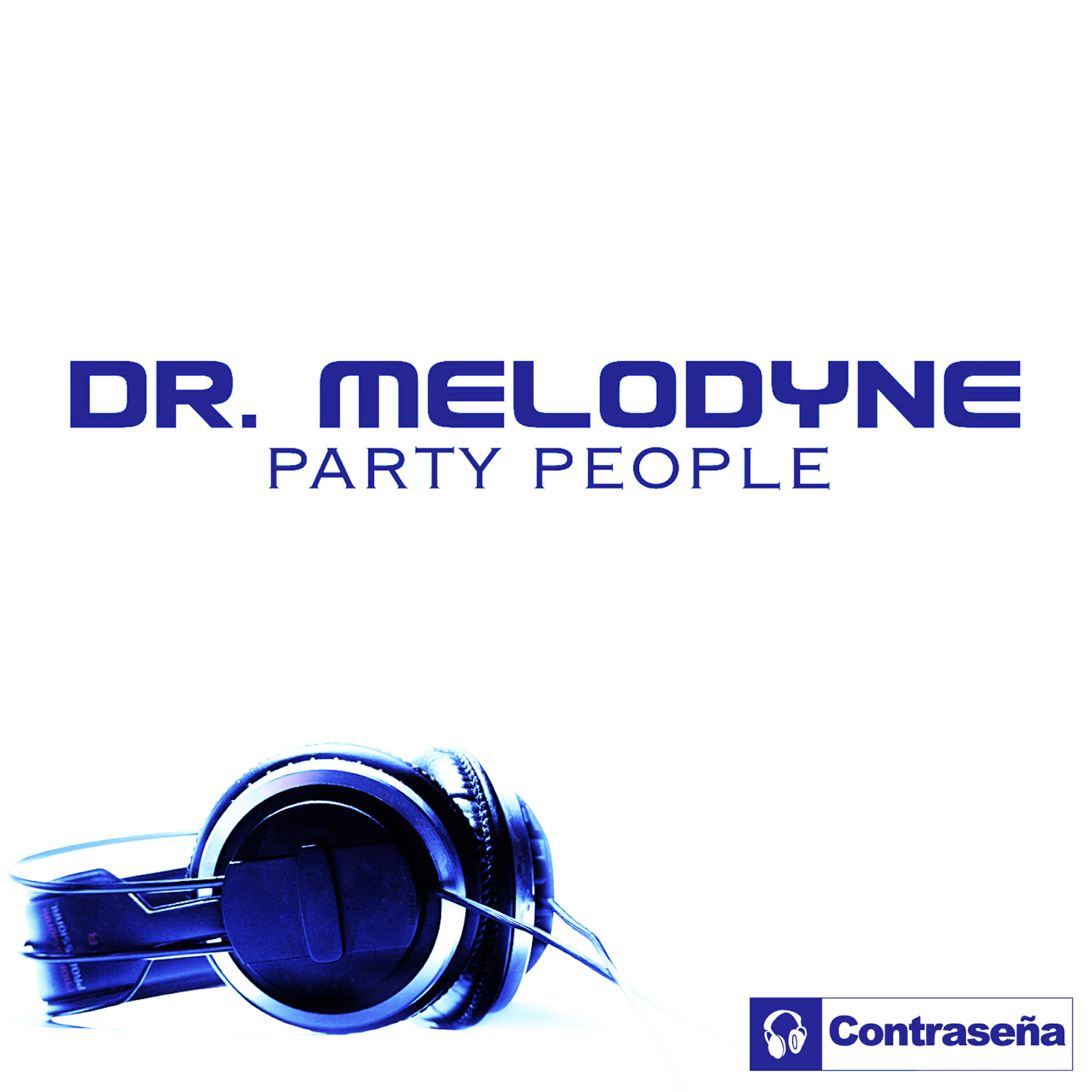 Dr. Melodyne