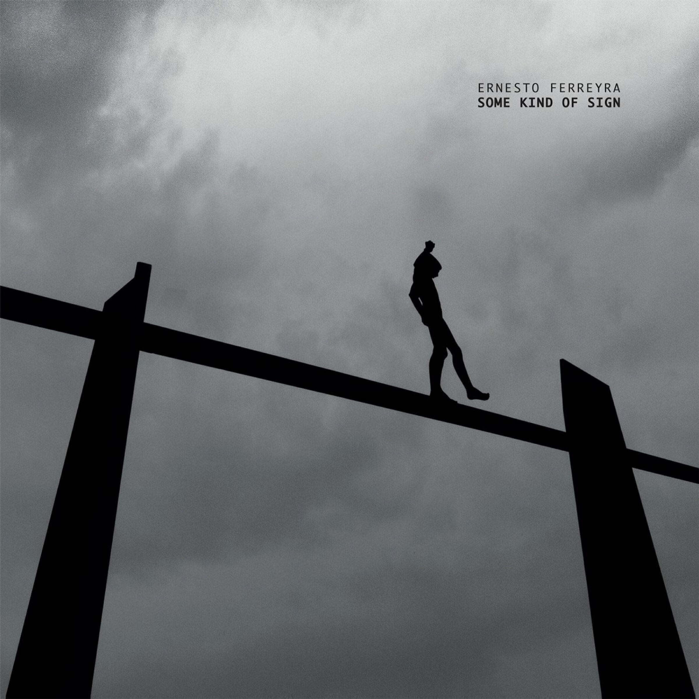 Релиз Some Kind of Sign