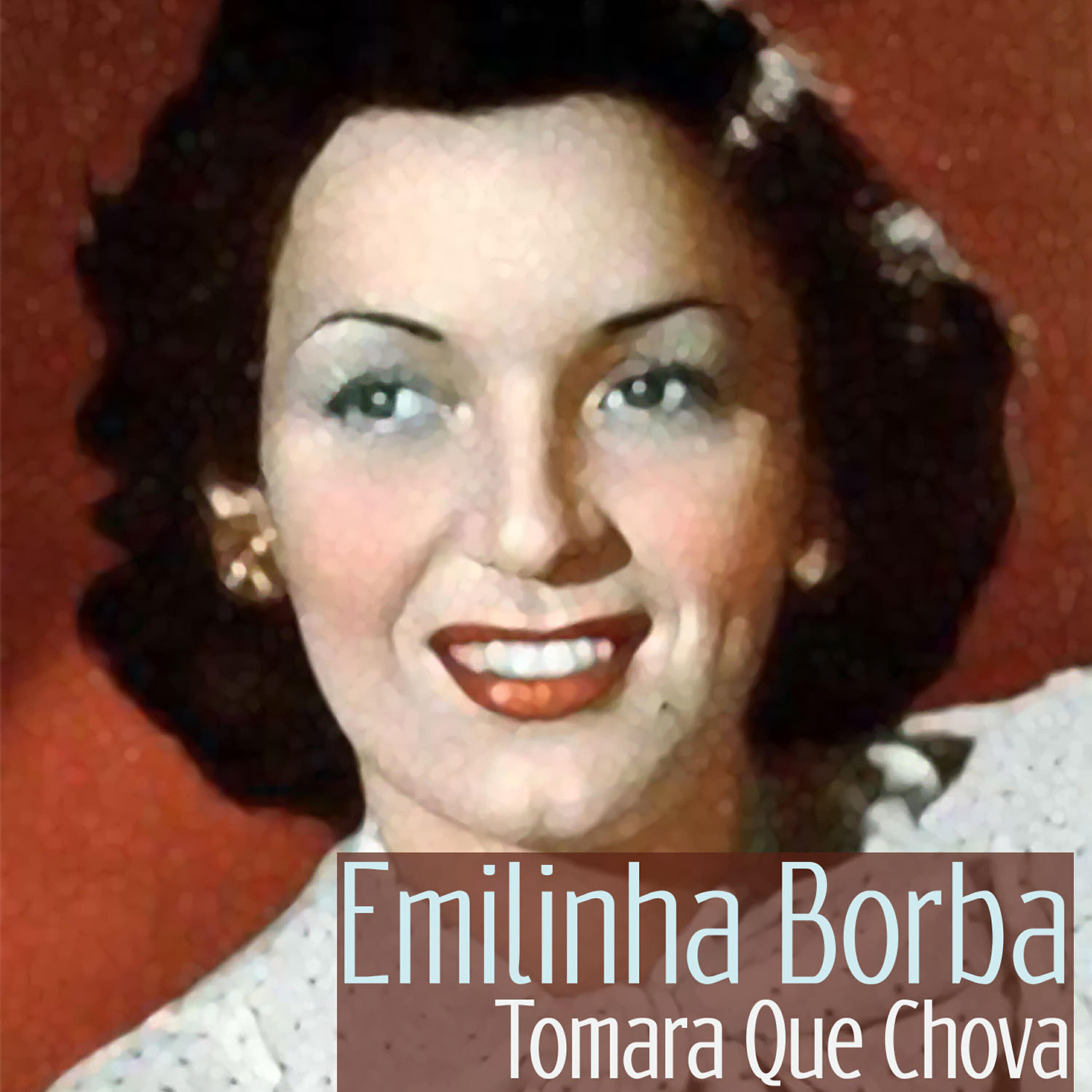Релиз Tomara Que Chova