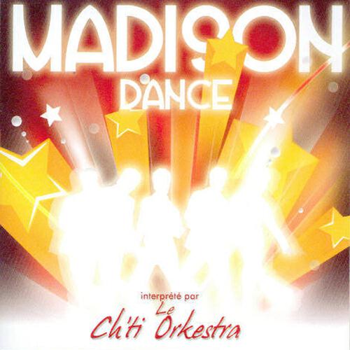 Релиз Madison Dance