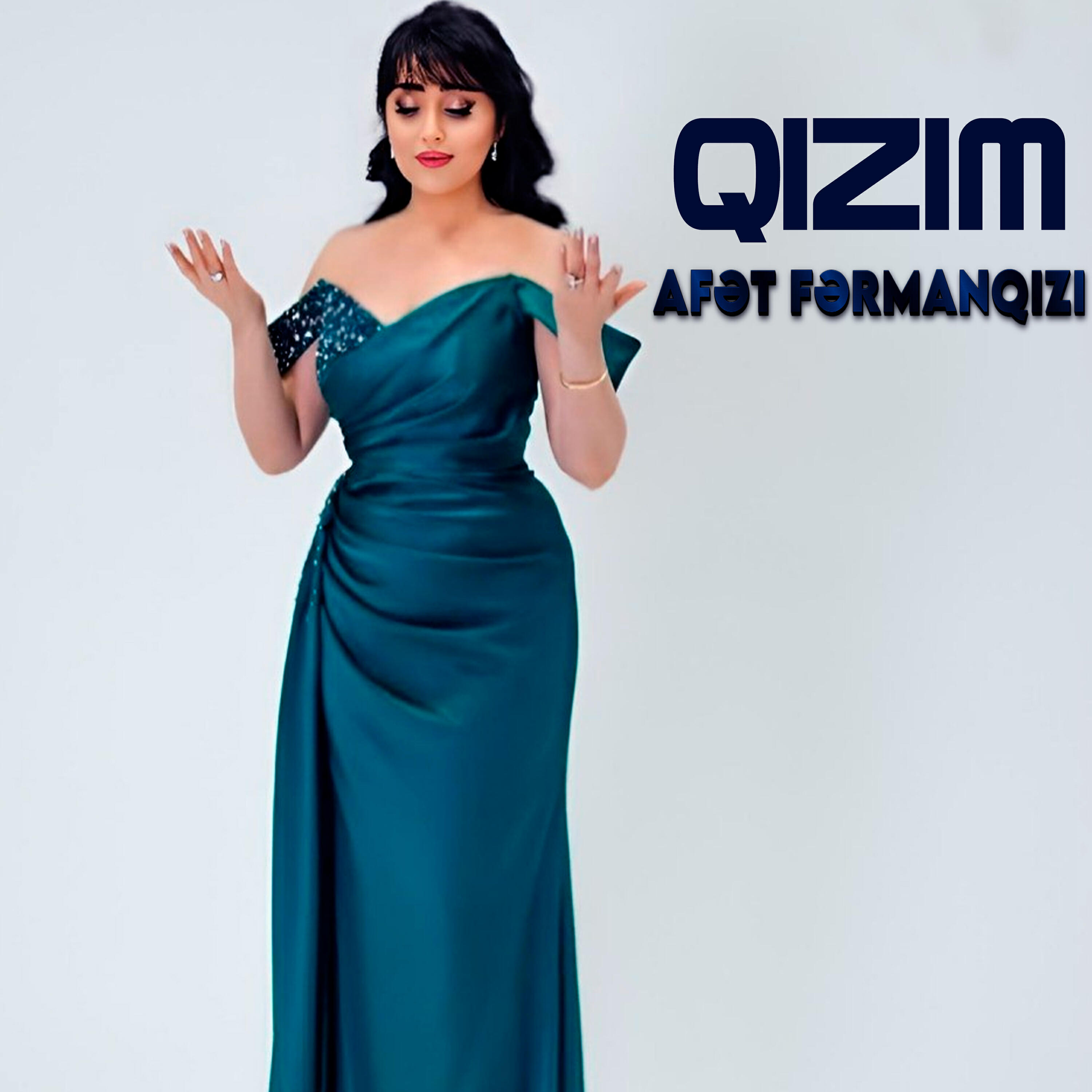 Релиз Qızım