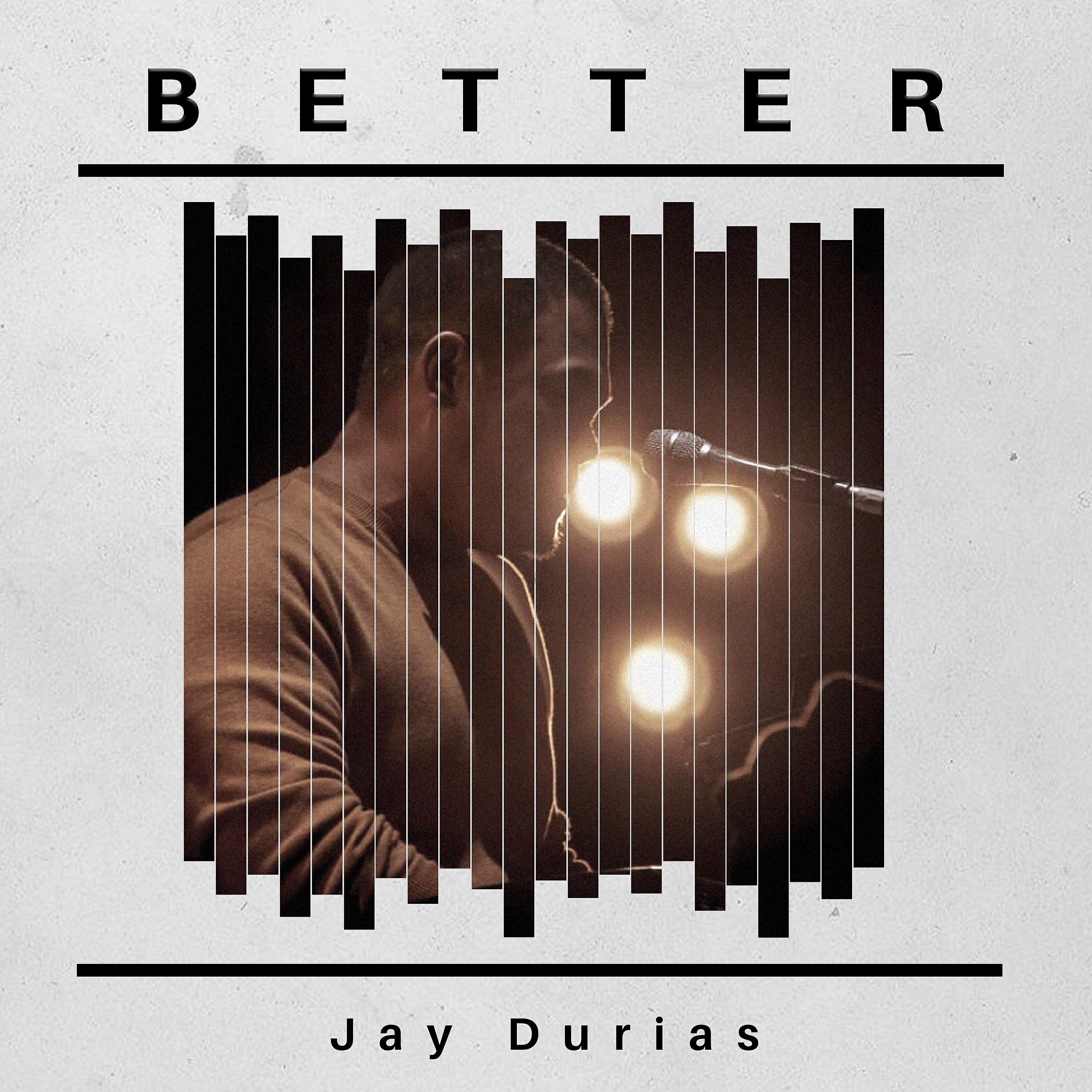 Релиз Better