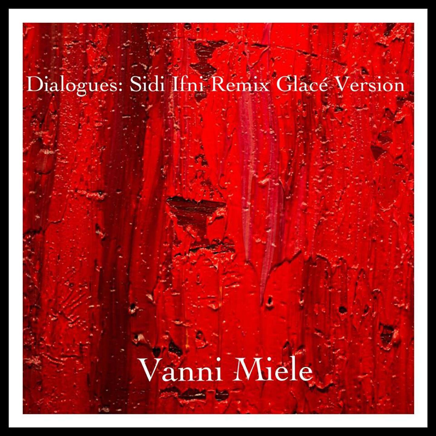 Релиз Dialogues : sidi ifni