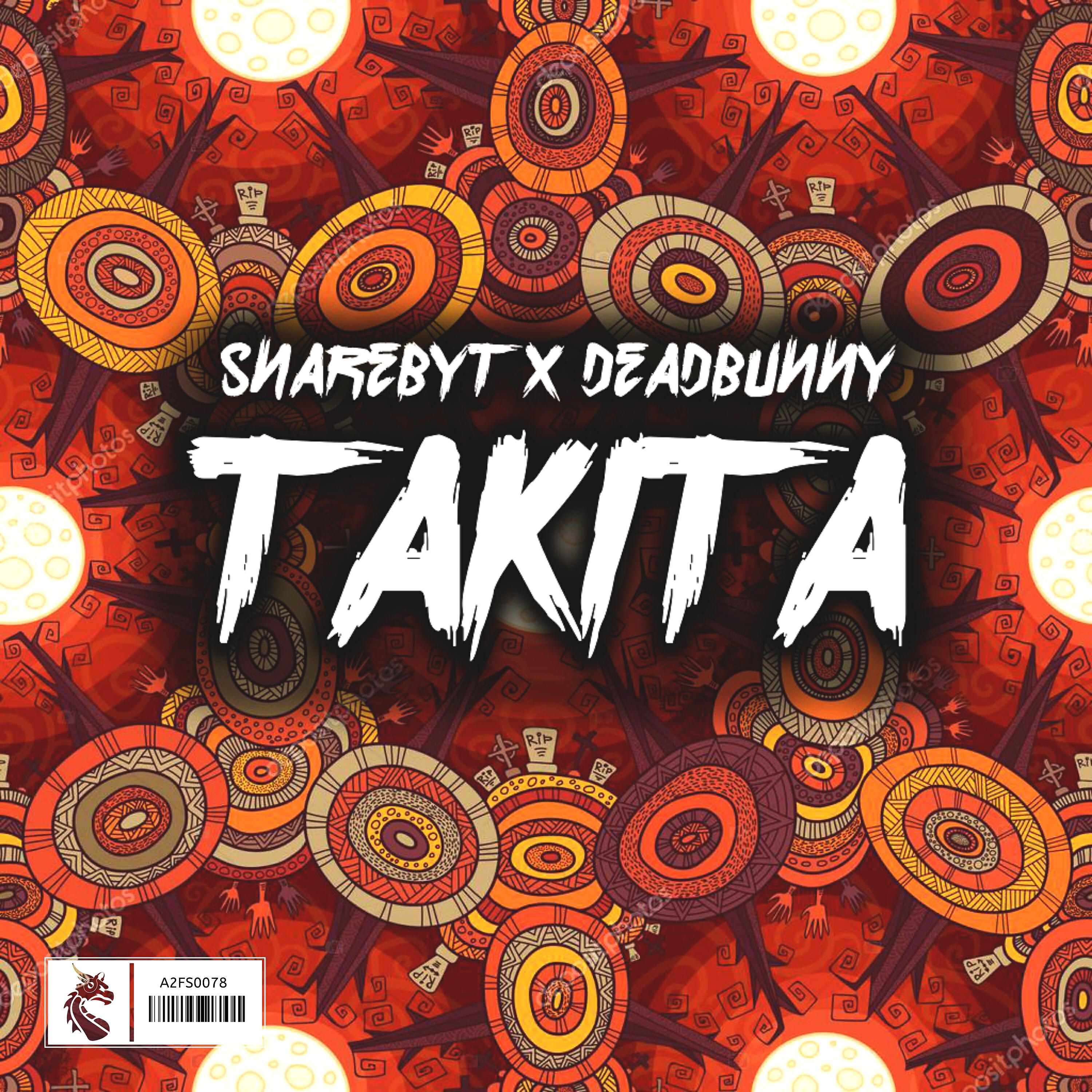 Релиз Takita - Single
