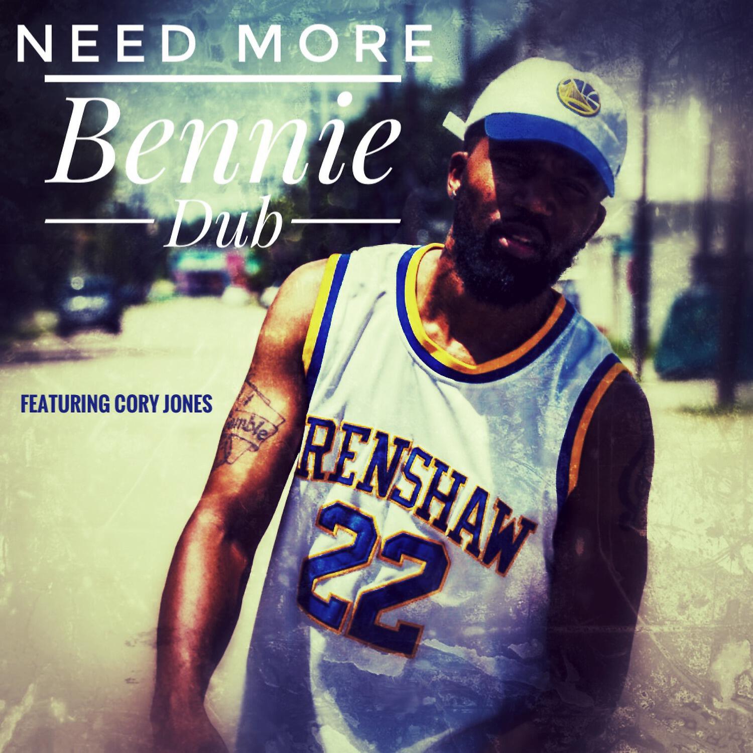 Bennie Dub