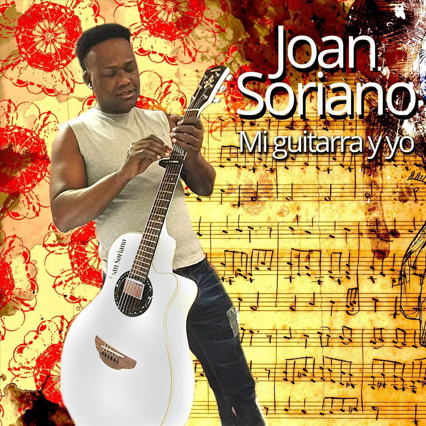 Релиз Mi Guitarra y Yo